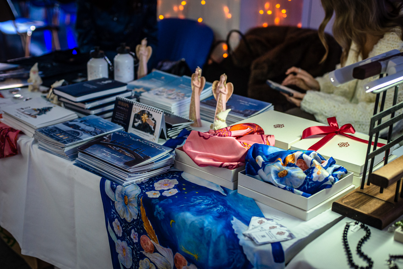 сцена 23 театральный