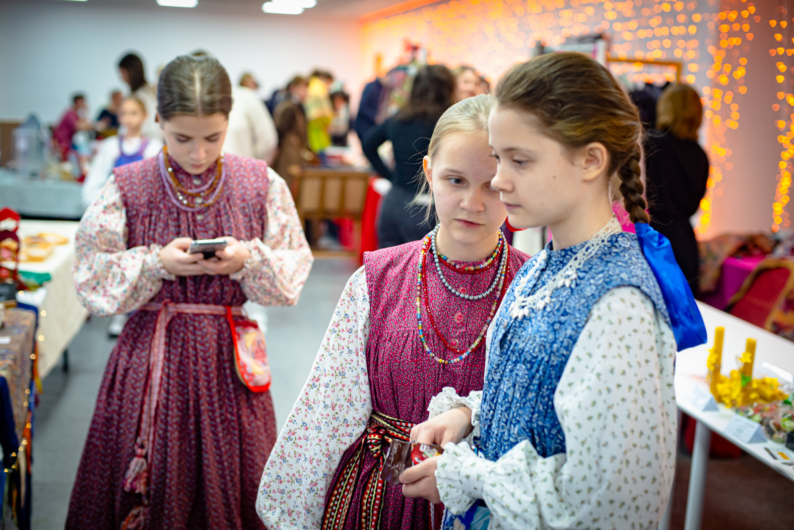 благотворительный фестиваль звезда рождества 2026