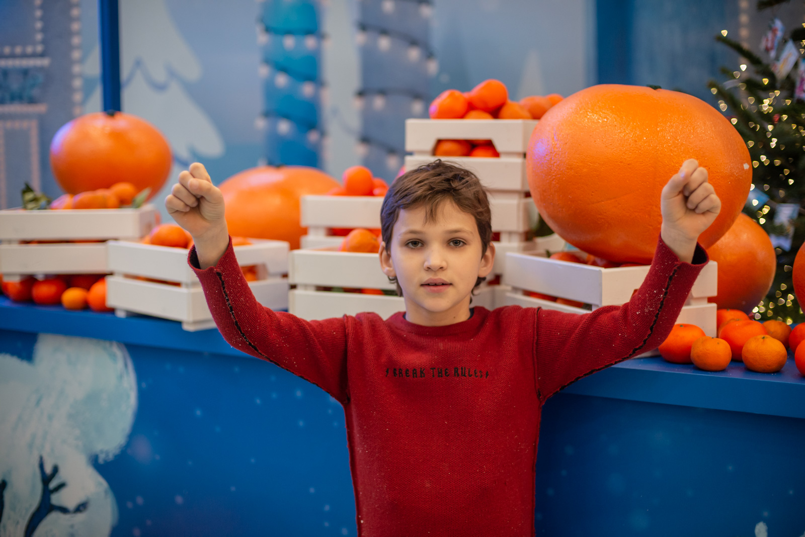 шоу дядя степа говорят под новый год