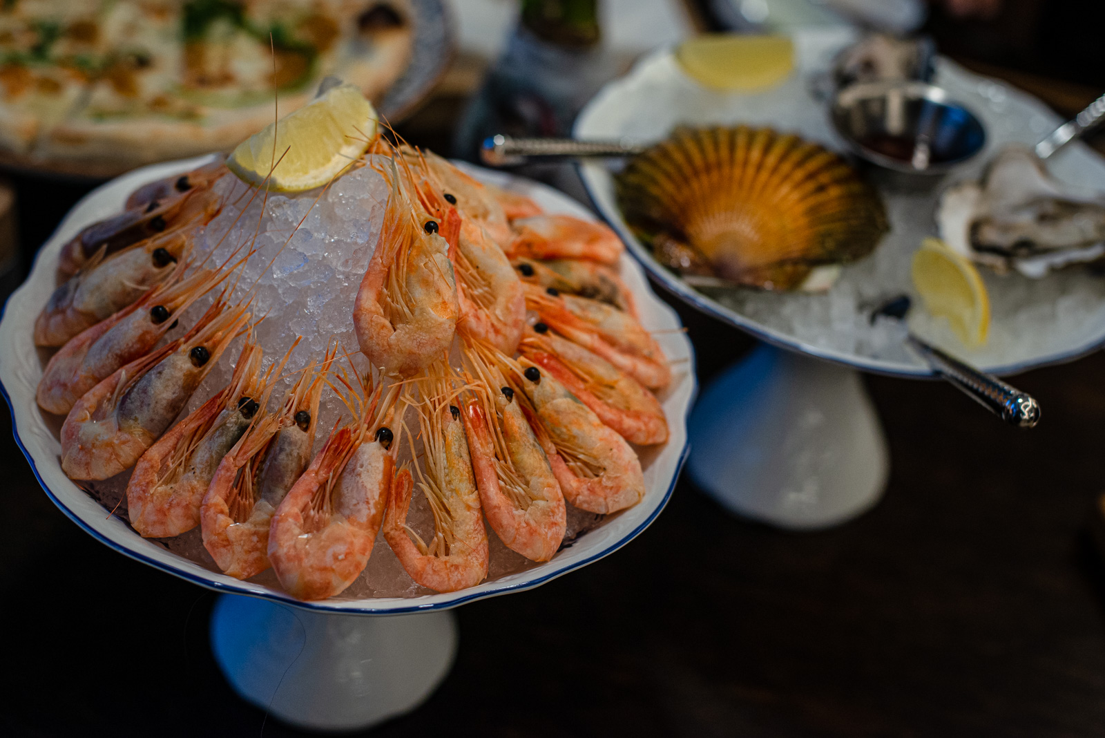 mosca ресторан от the бык