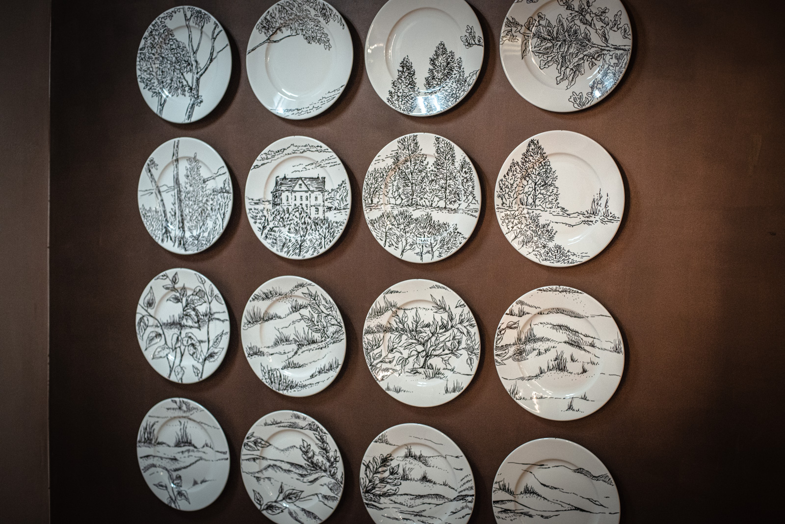 ресторан моска