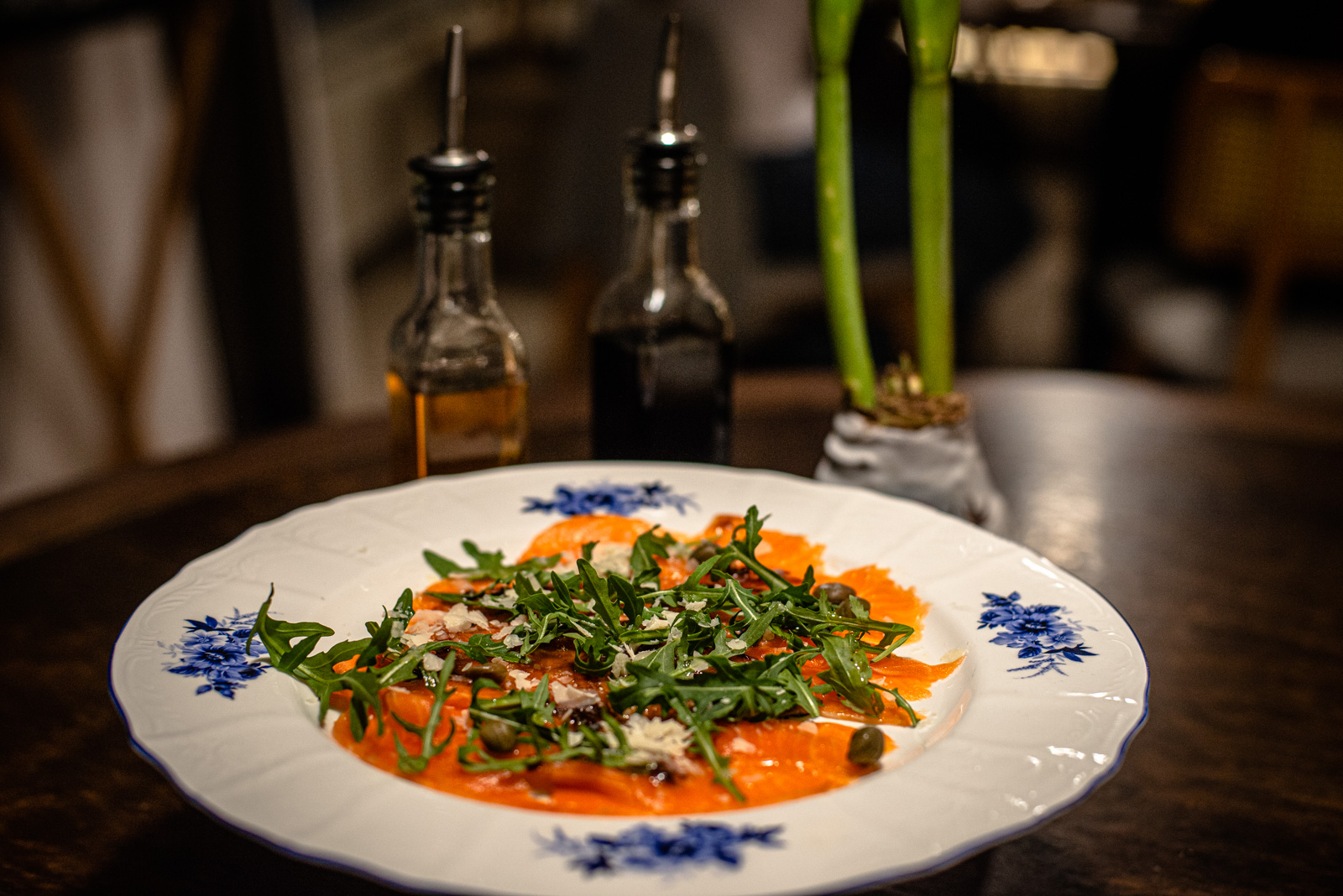 mosca ресторан отзывы