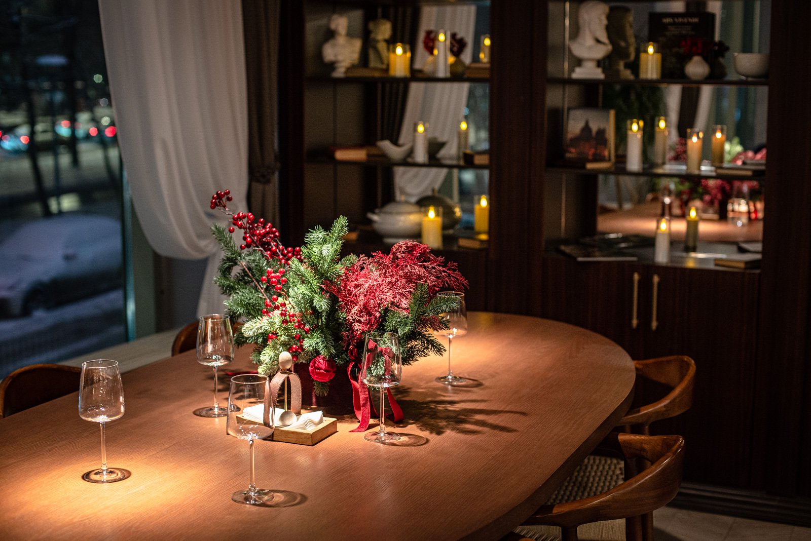 моска ресторан отзывы