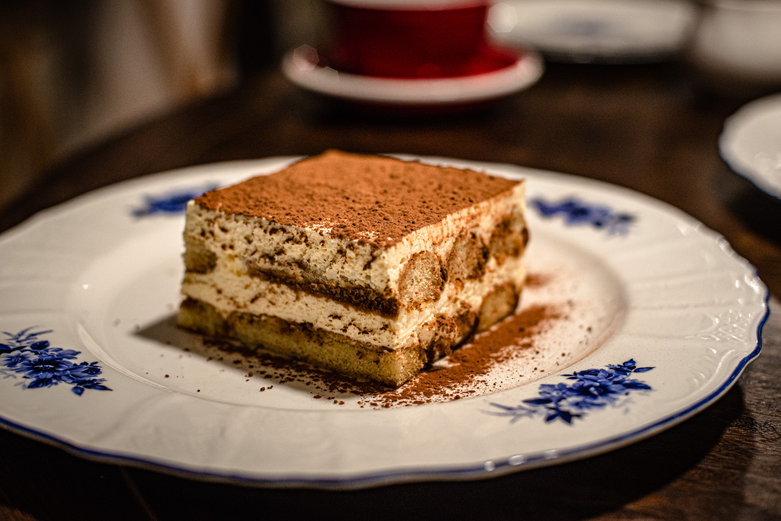 новый итальянский ресторан в москве