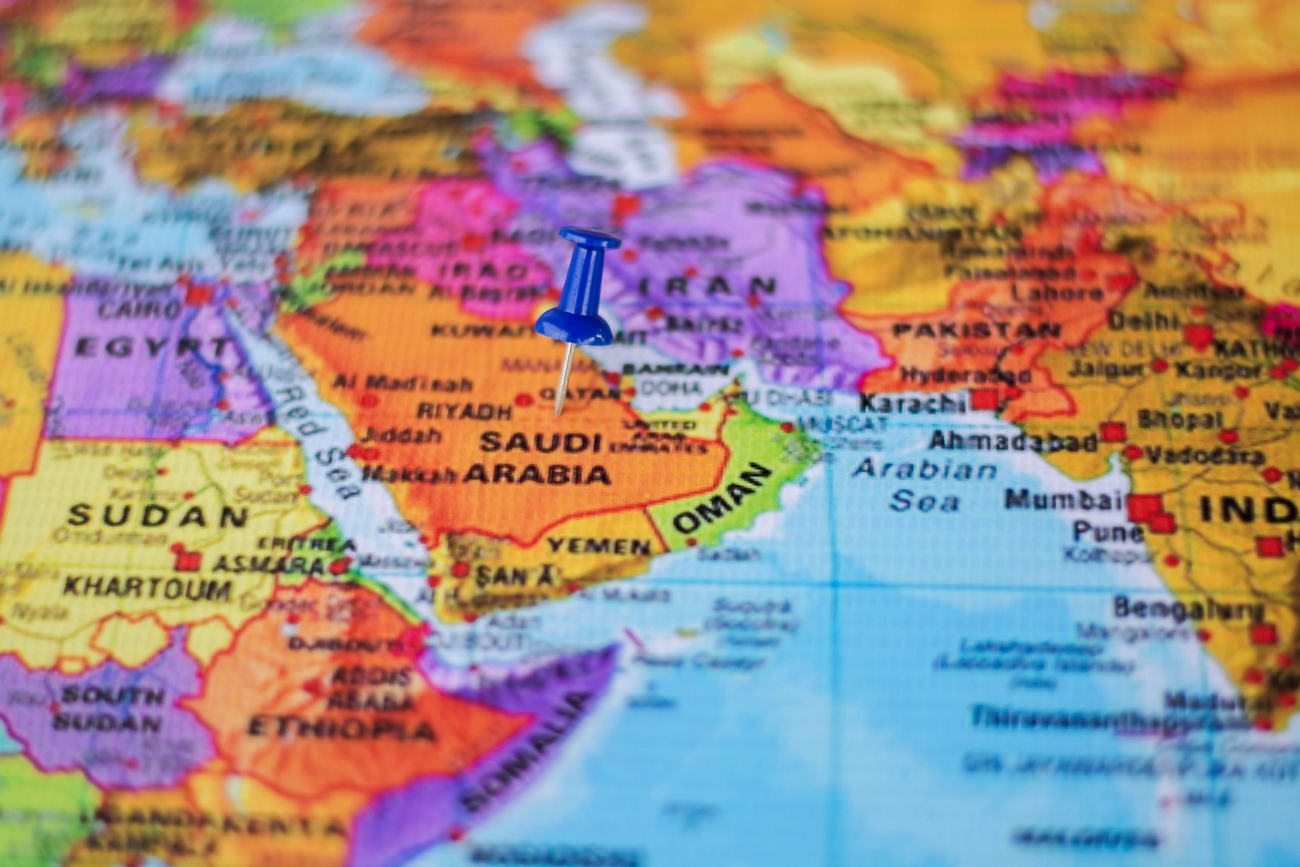 саудовская аравия для туристов