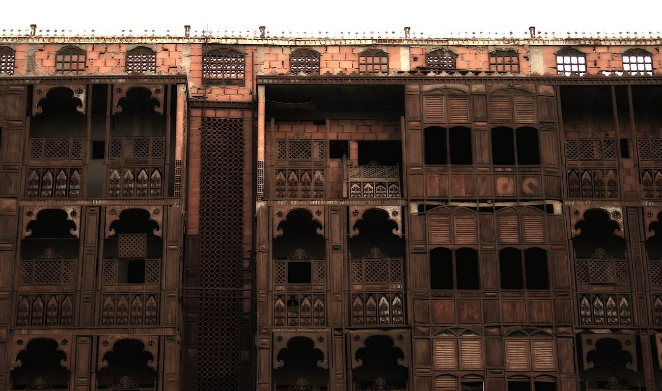 джидда фото