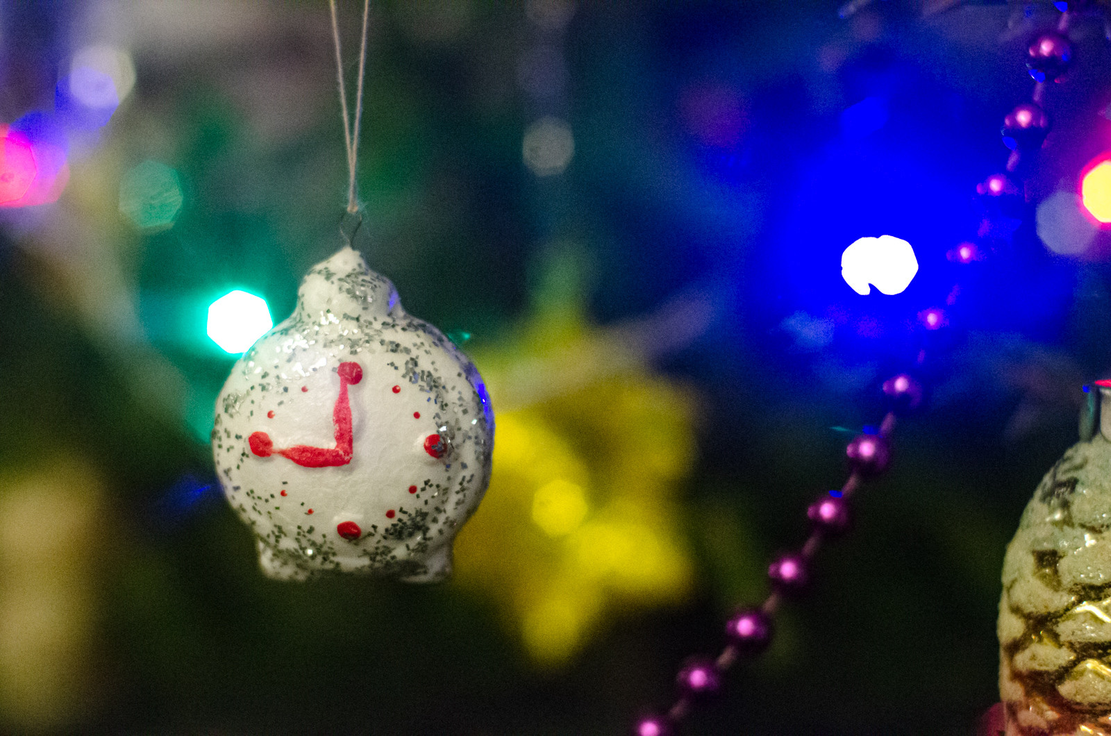 новогоднее настроение цитаты