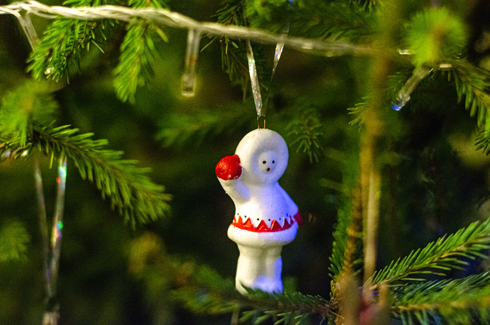 цитаты про новогодний