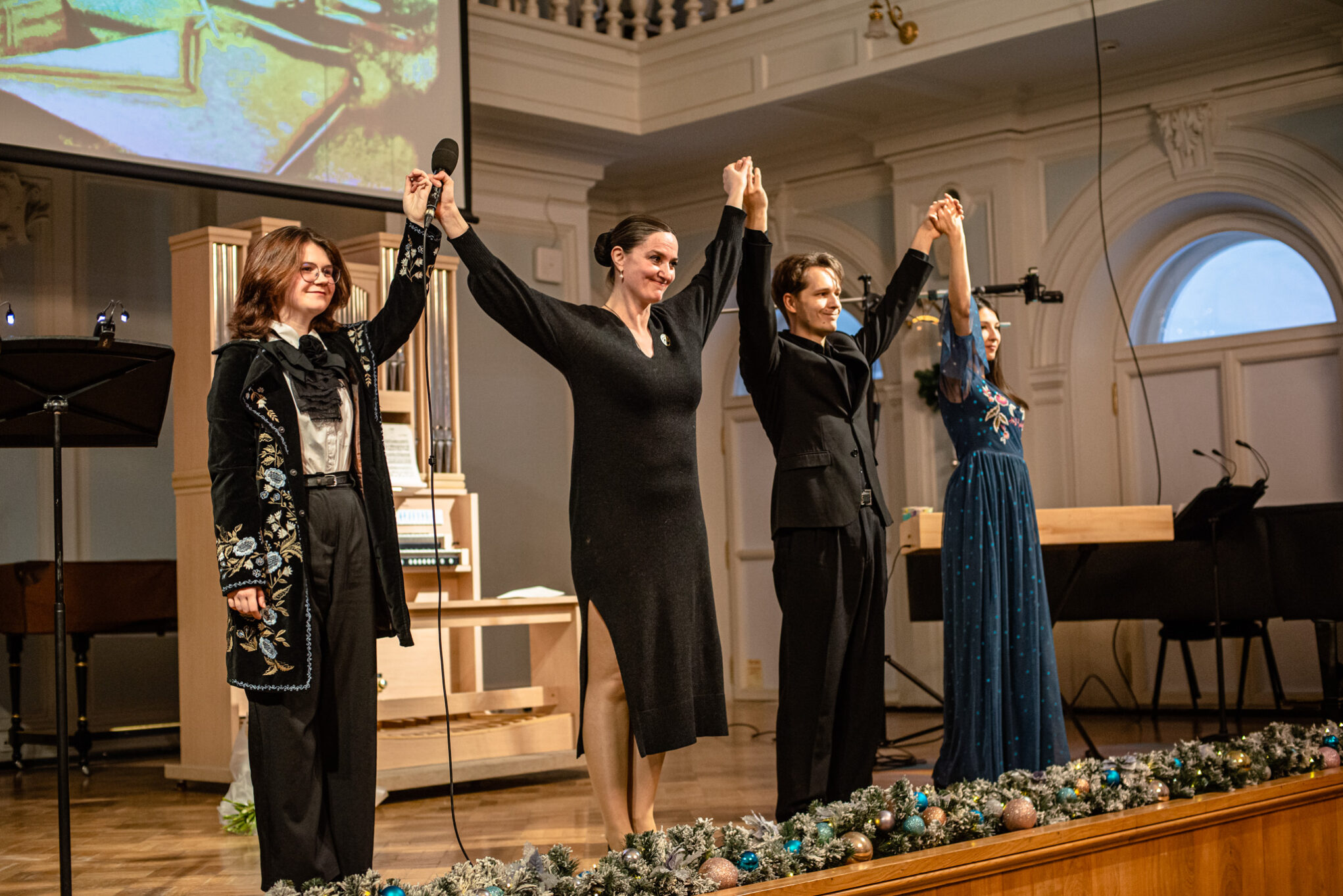 фонд бельканто отзывы