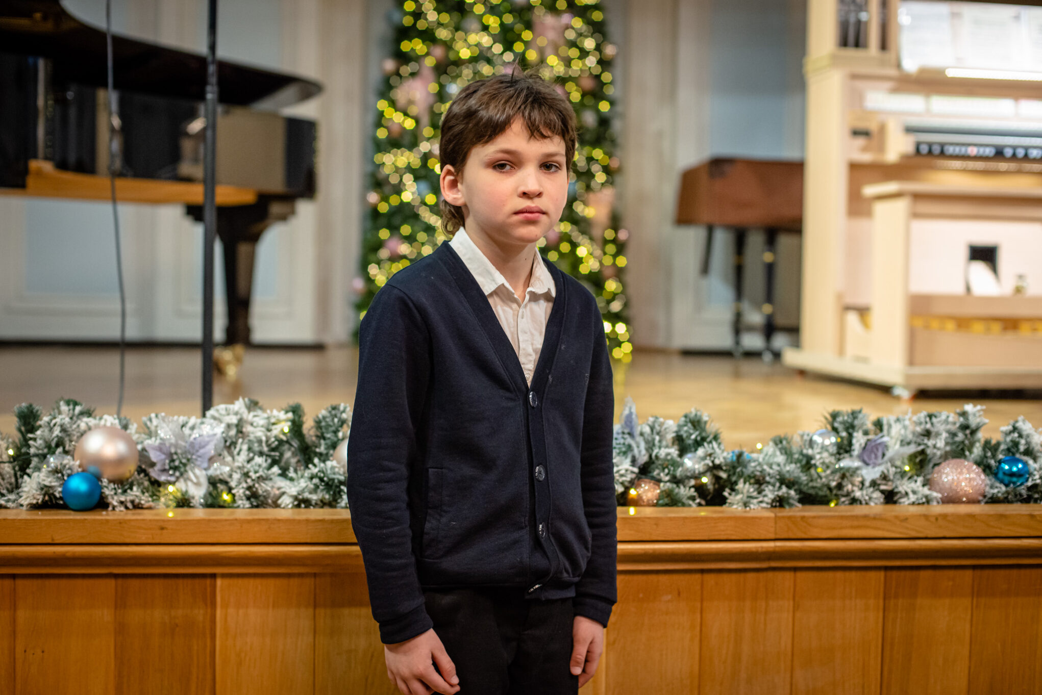 Богдан Ужва