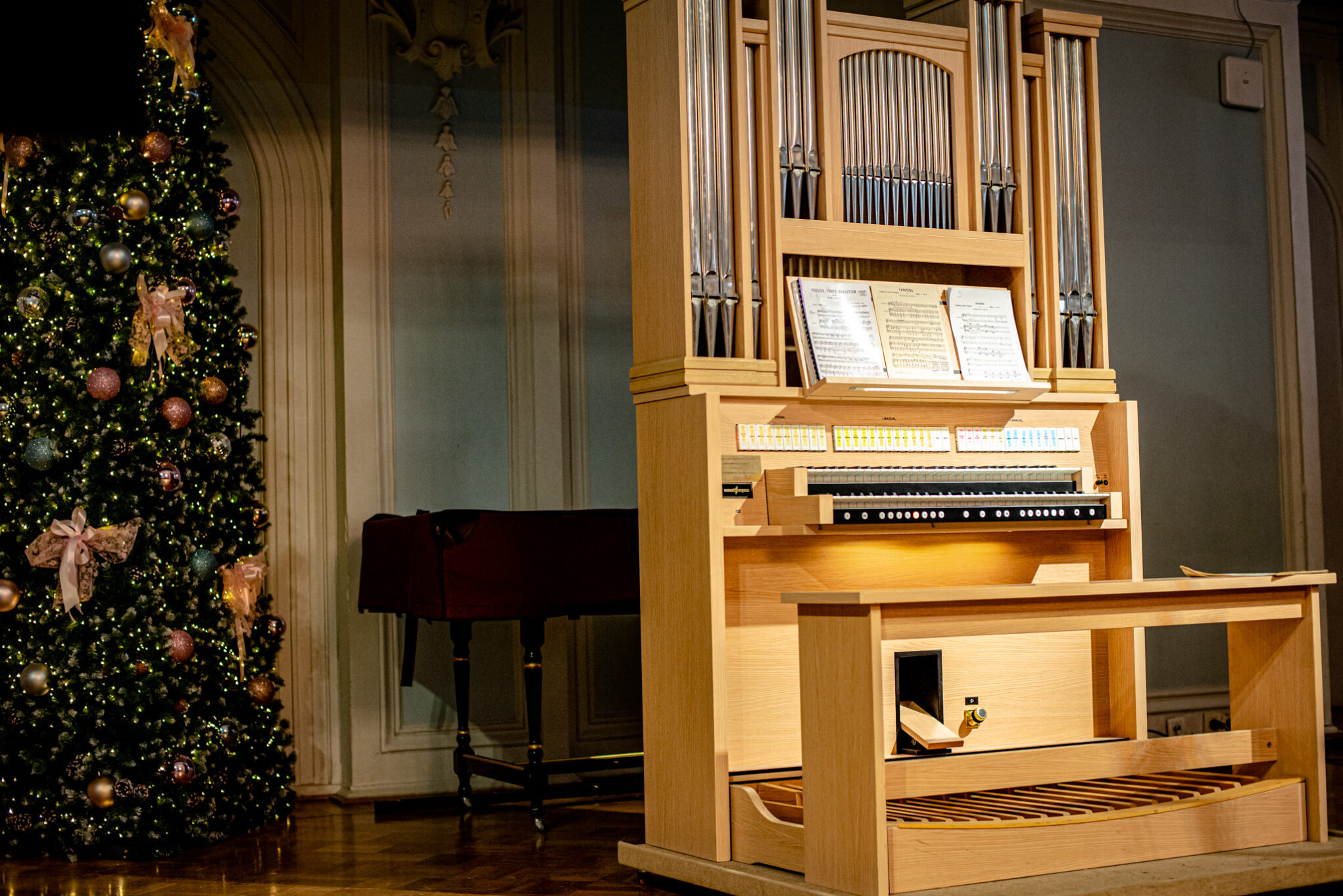 фонд бельканто концерты