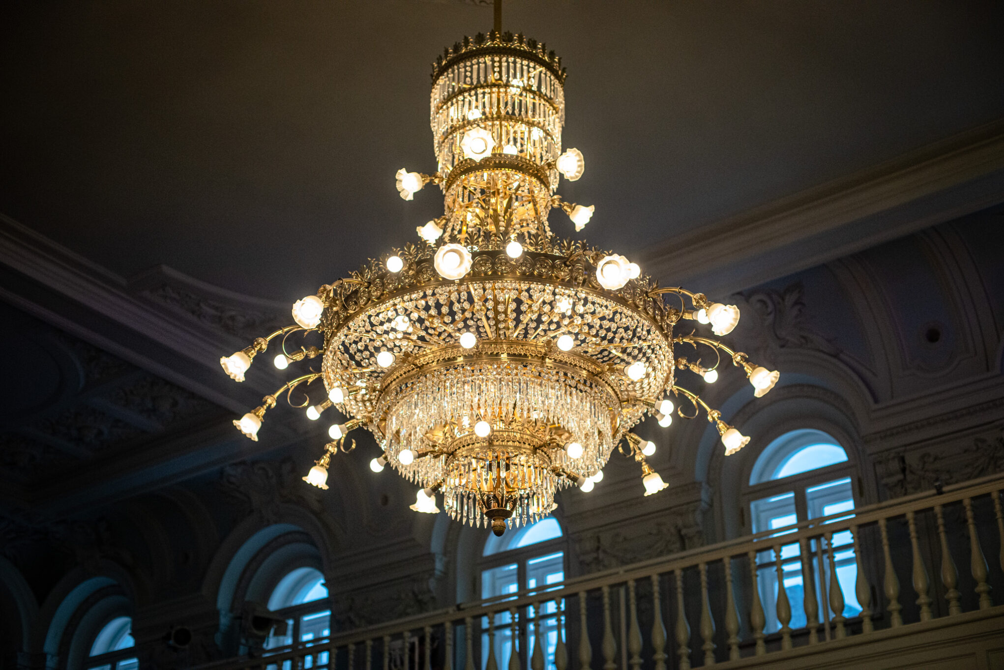 московская государственная консерватория рахманиновский зал