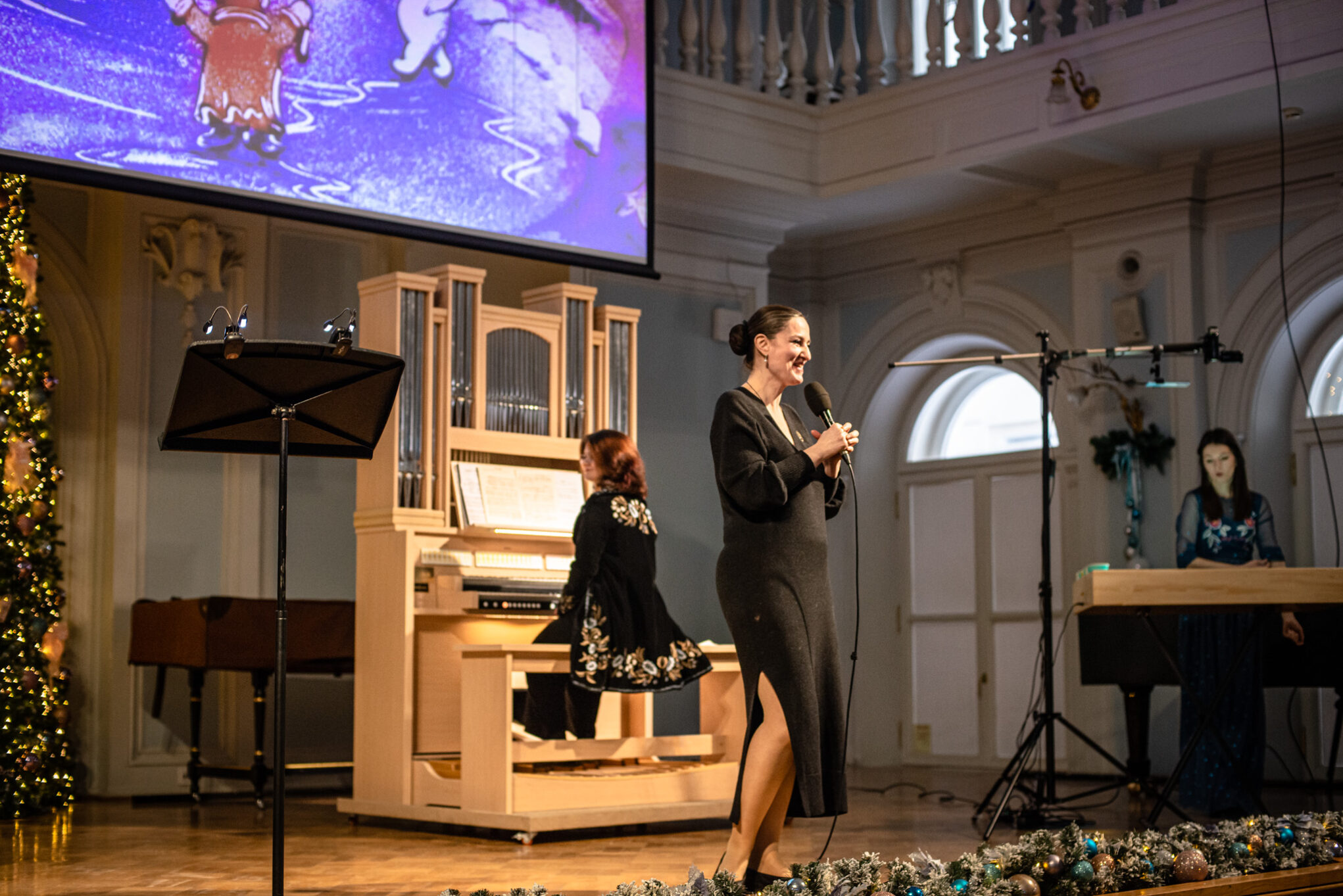 Ксения Караева