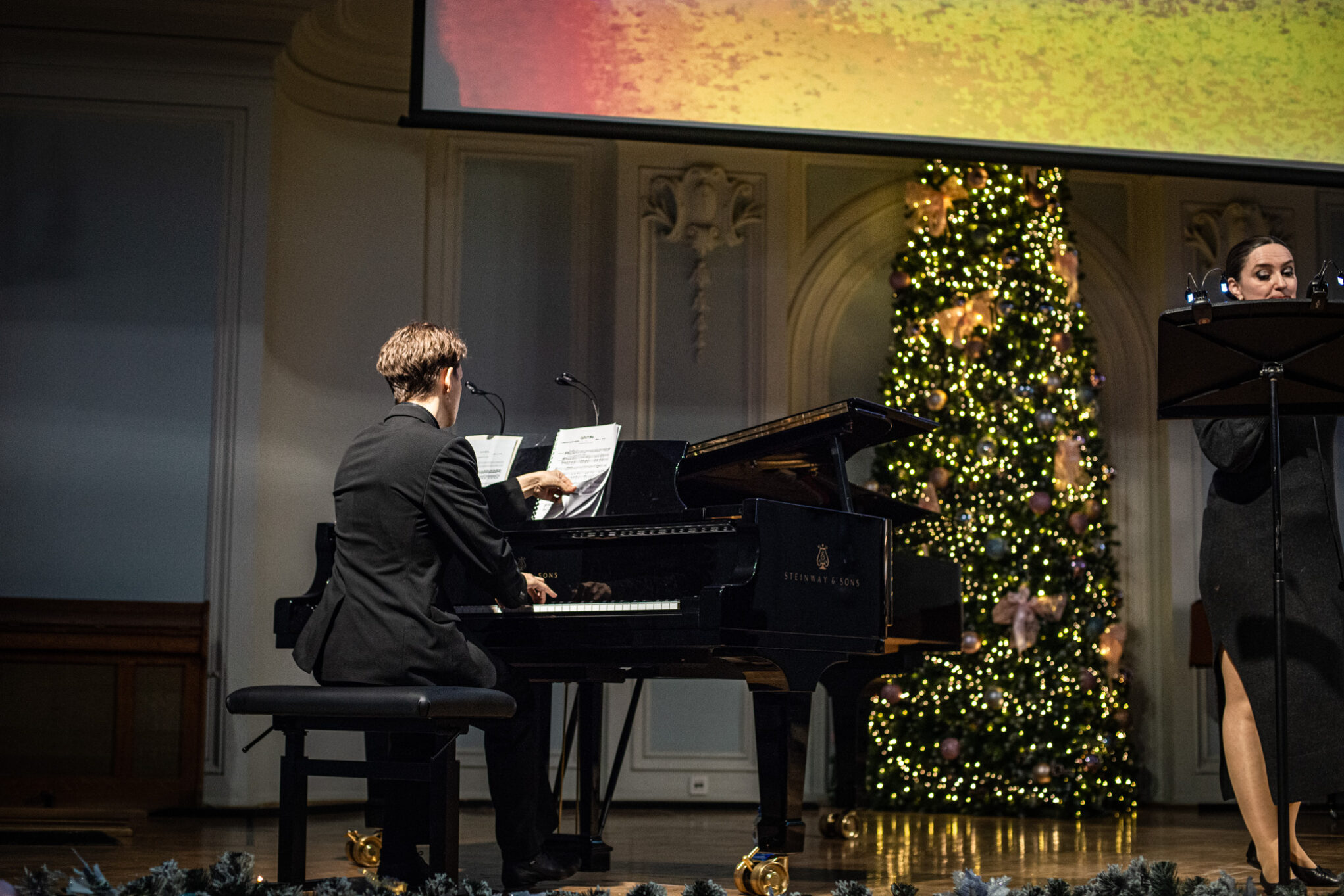 иван гавриков орган