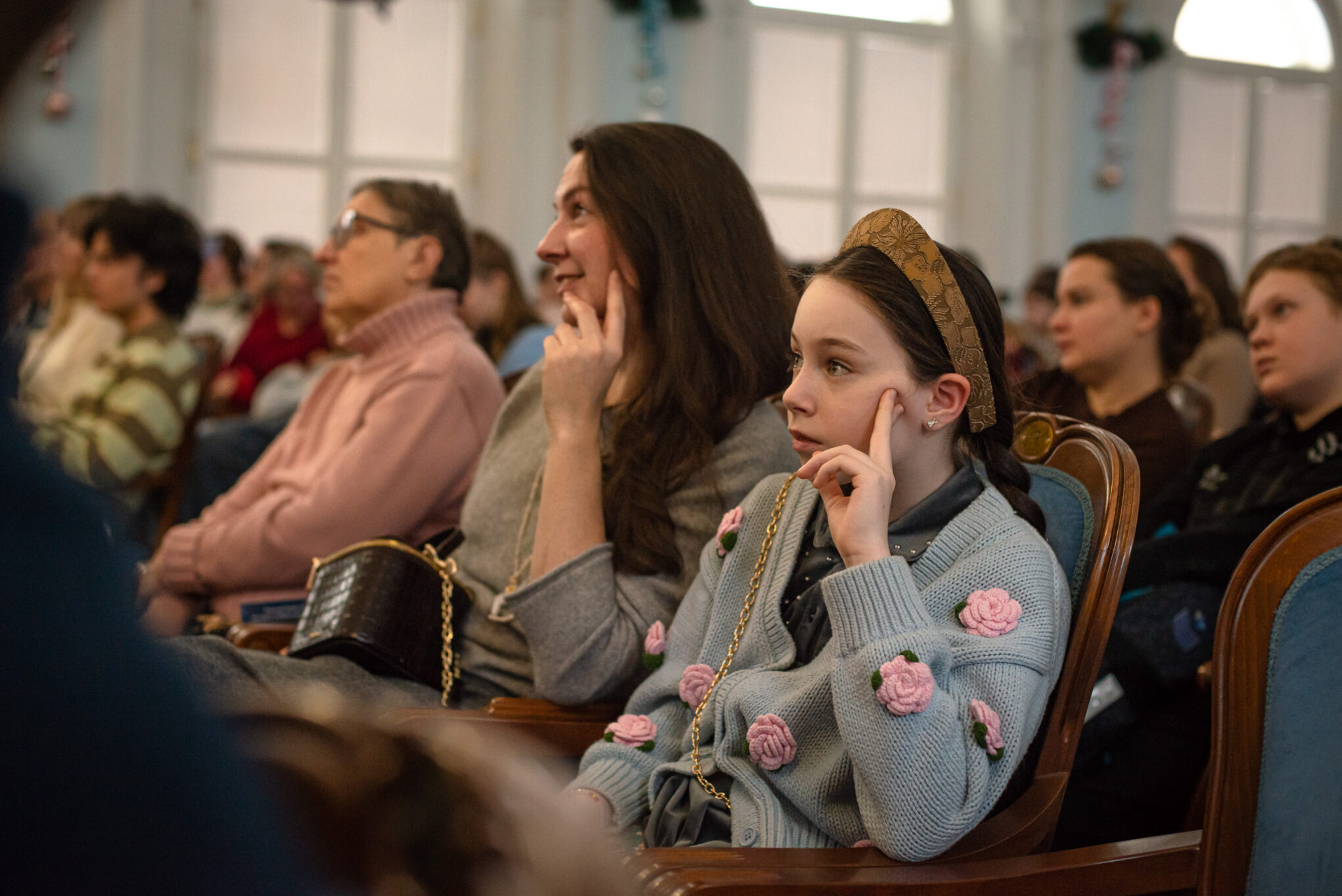 москва консерватория рахманиновский зал