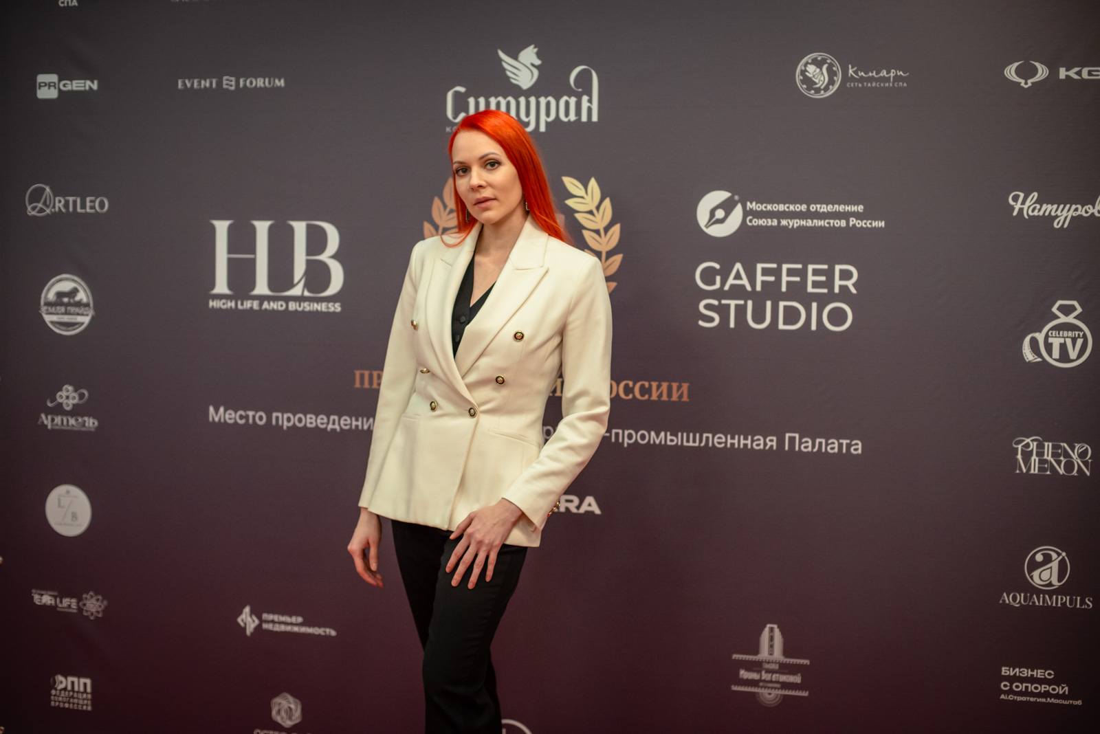 владмира симуран