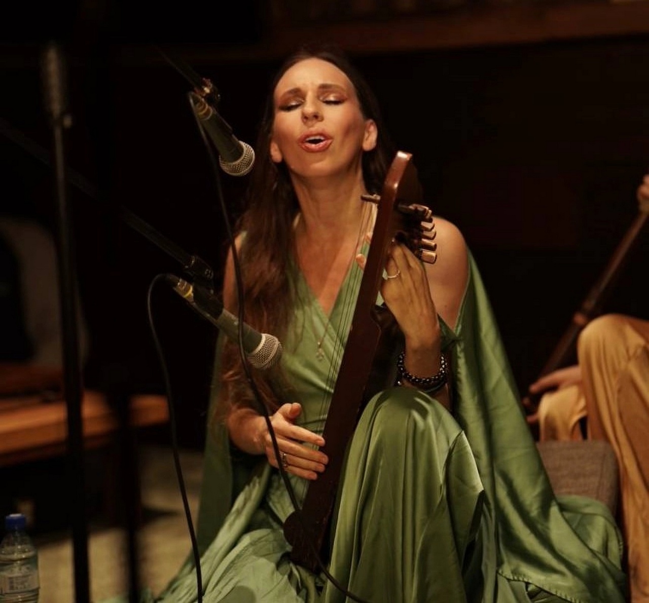 александра альма