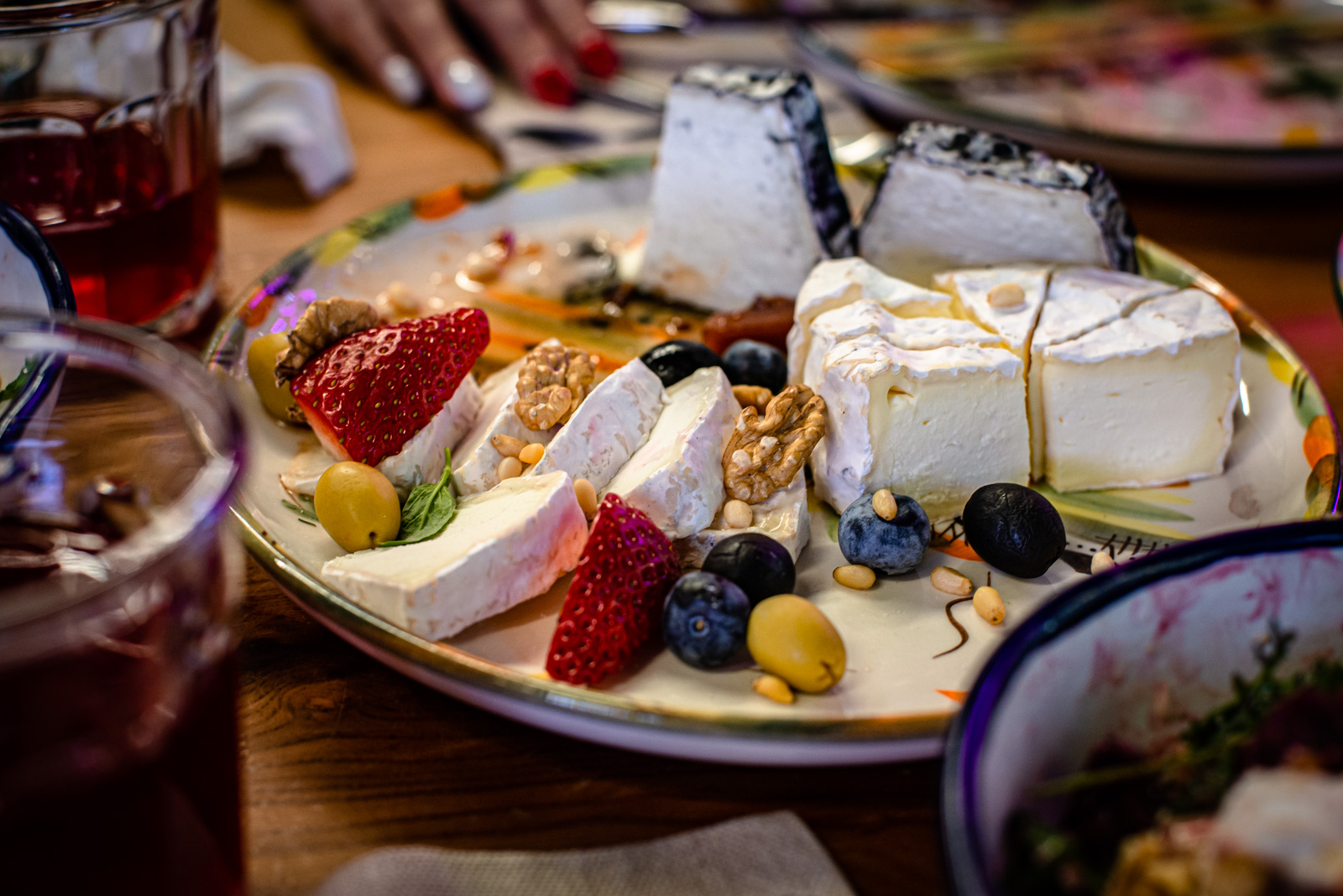 Былинкино ферма