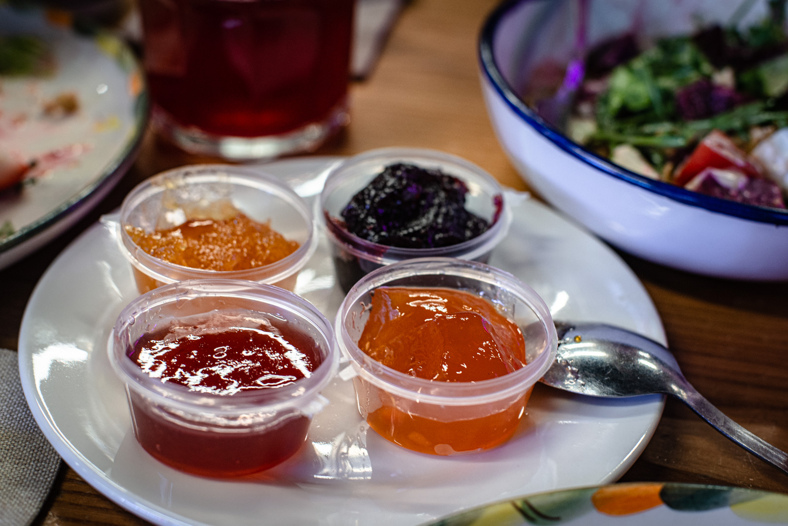 эко ферма былинкино