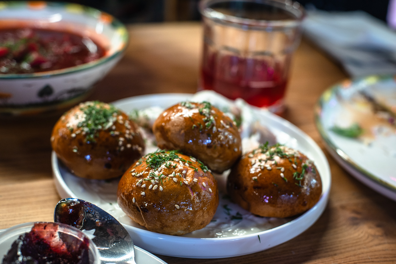 центральный рынок корнеры