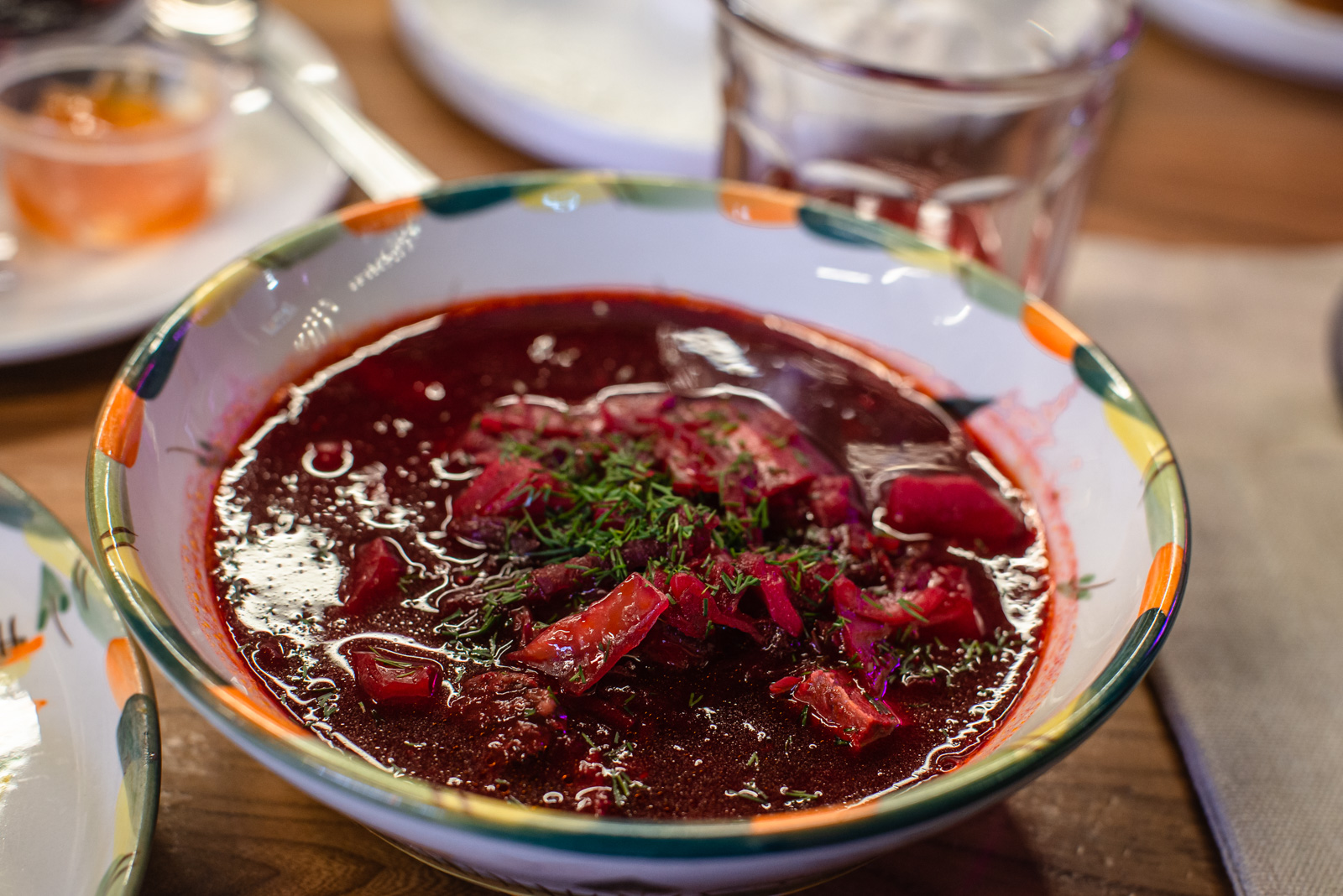 Былинкино центральный рынок