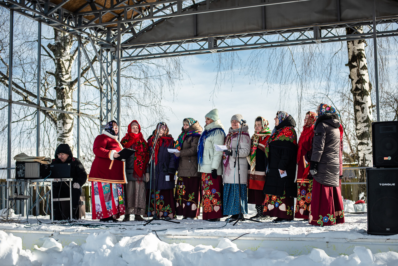 дмитриевые горы