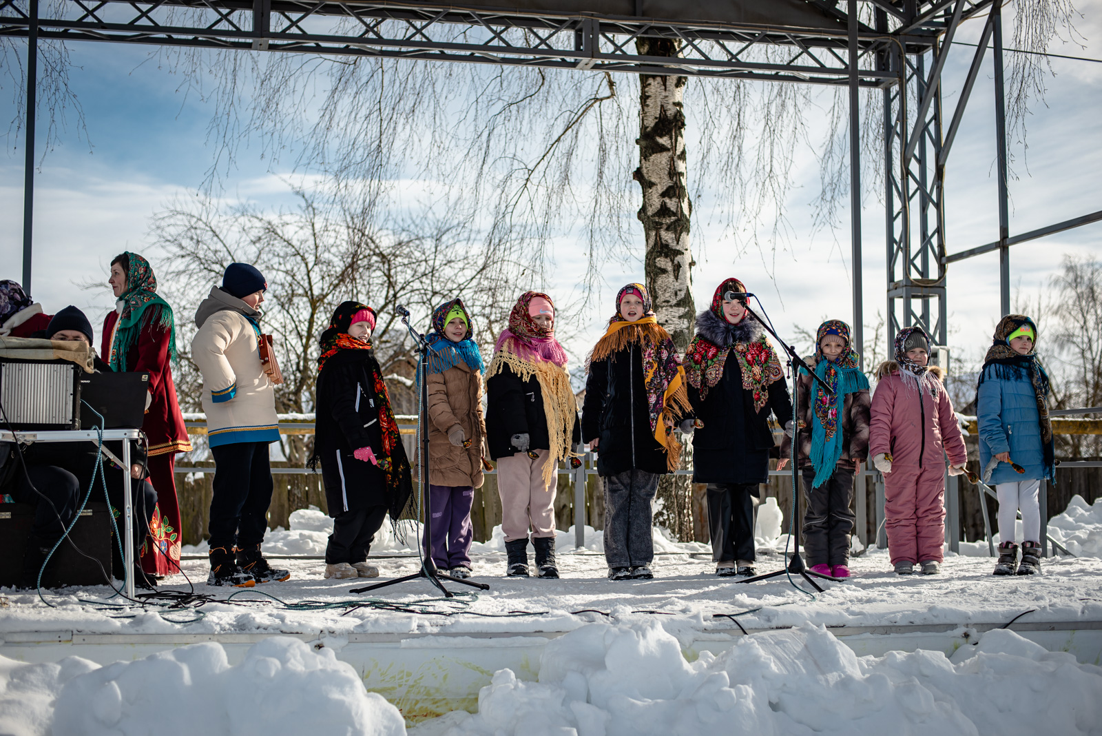 село дмитриевы горы владимирская область