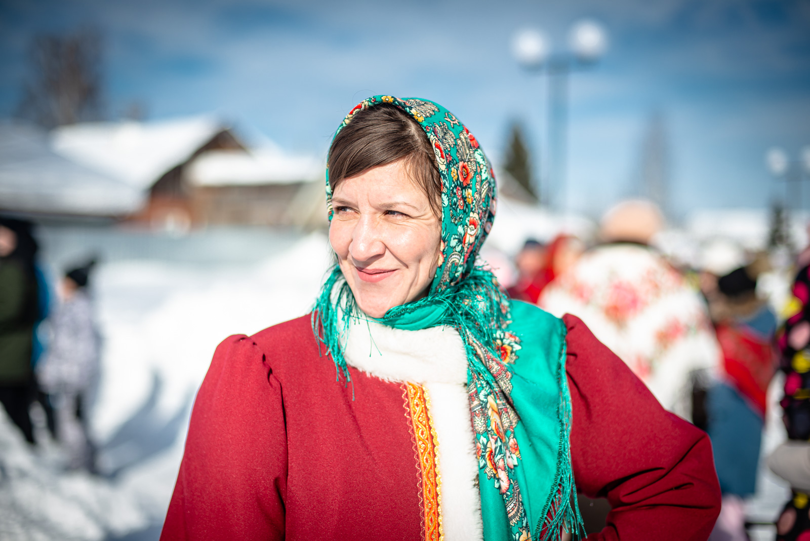 дмитриевы горы владимирская область