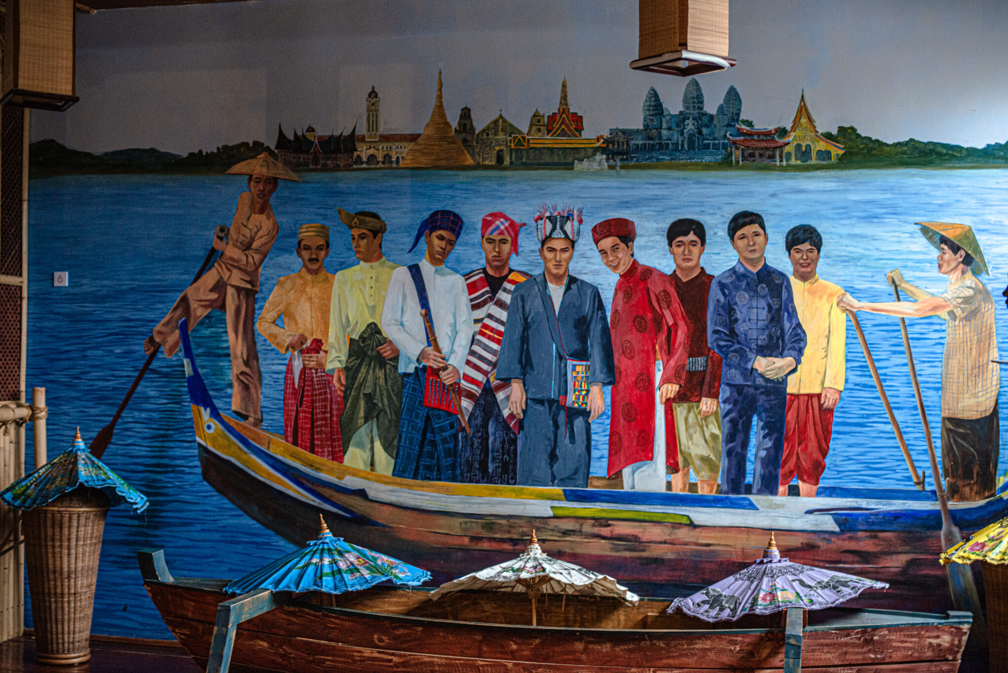 этно парк музей этномир