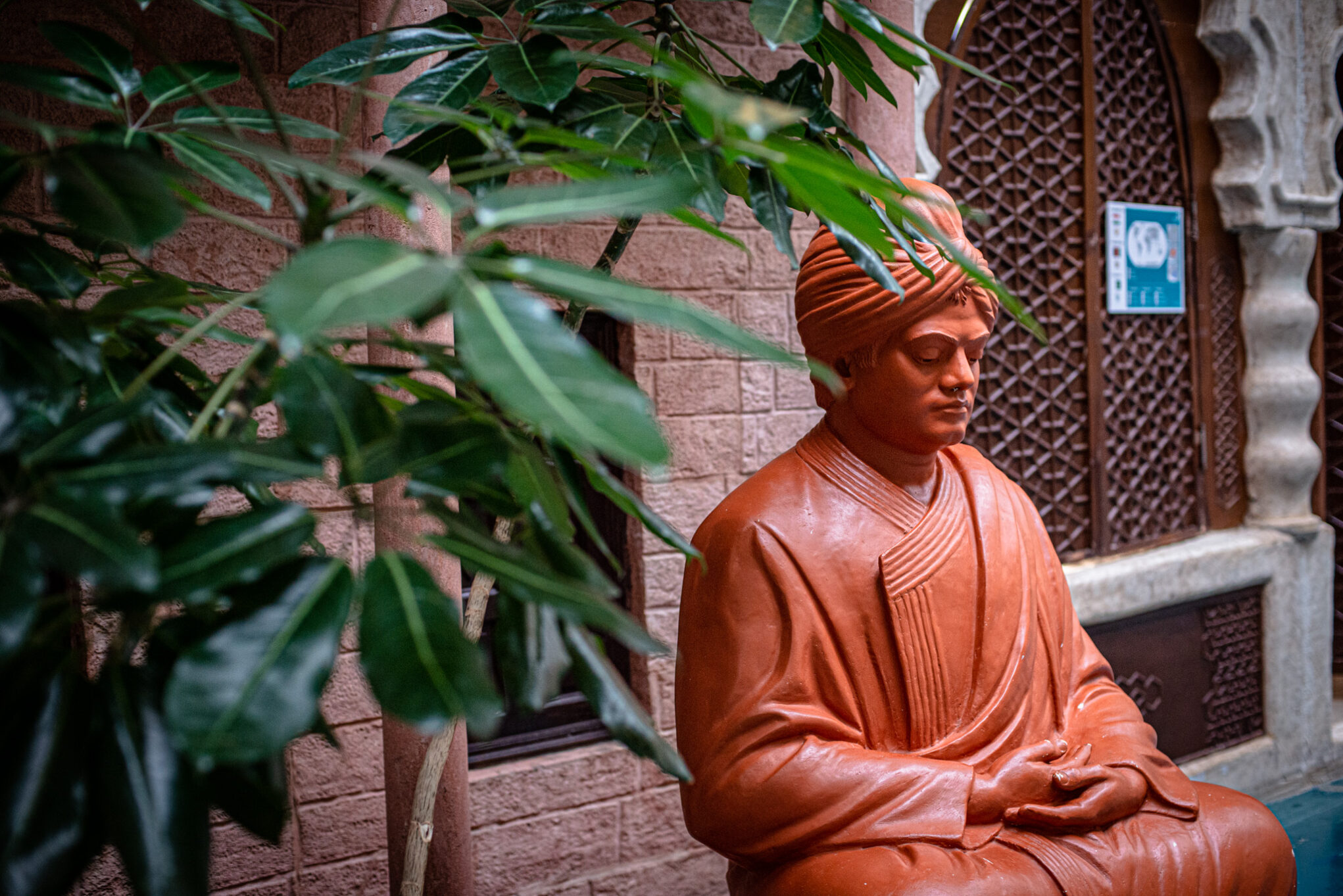 йог свами вивекананда