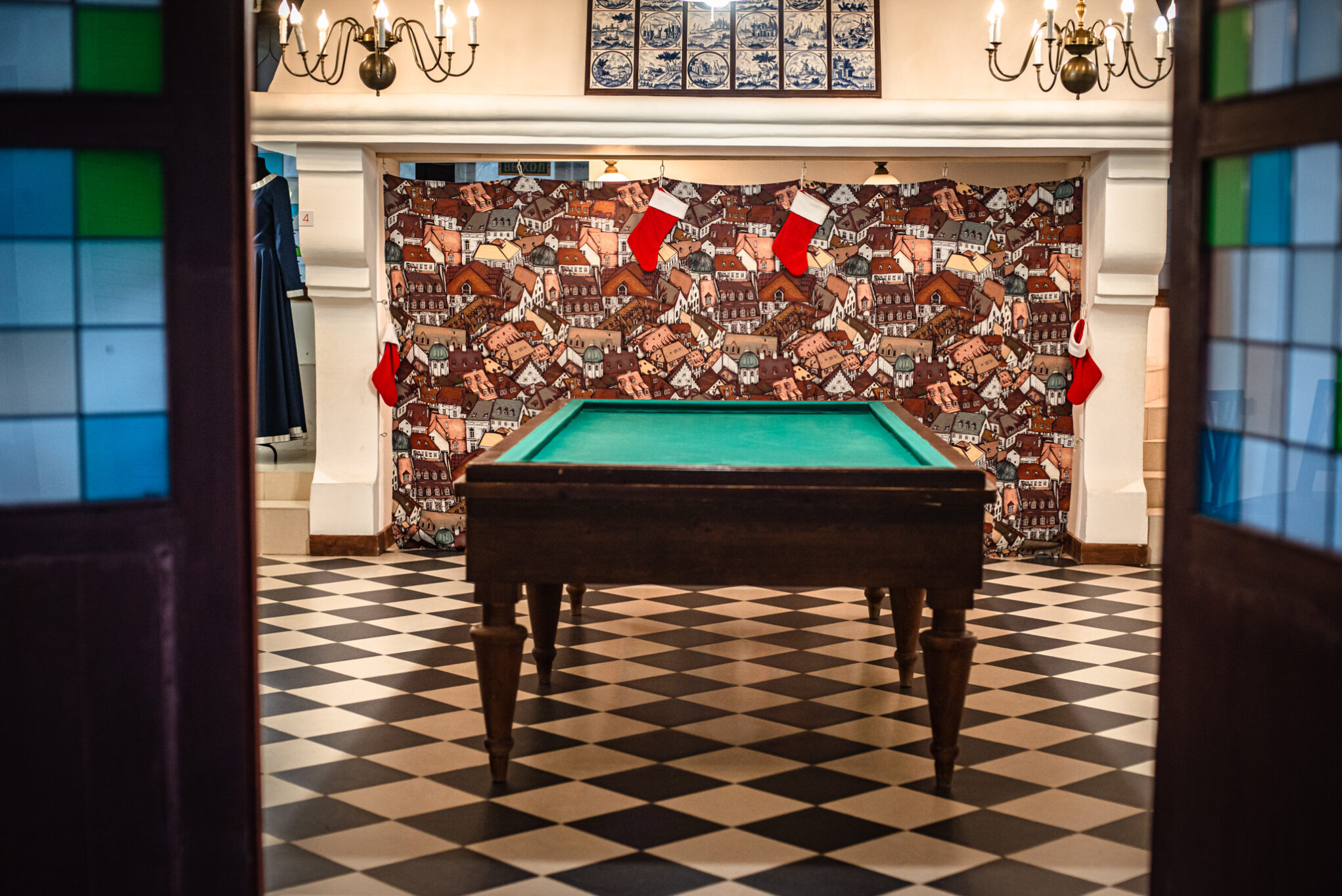 парк этномир фото