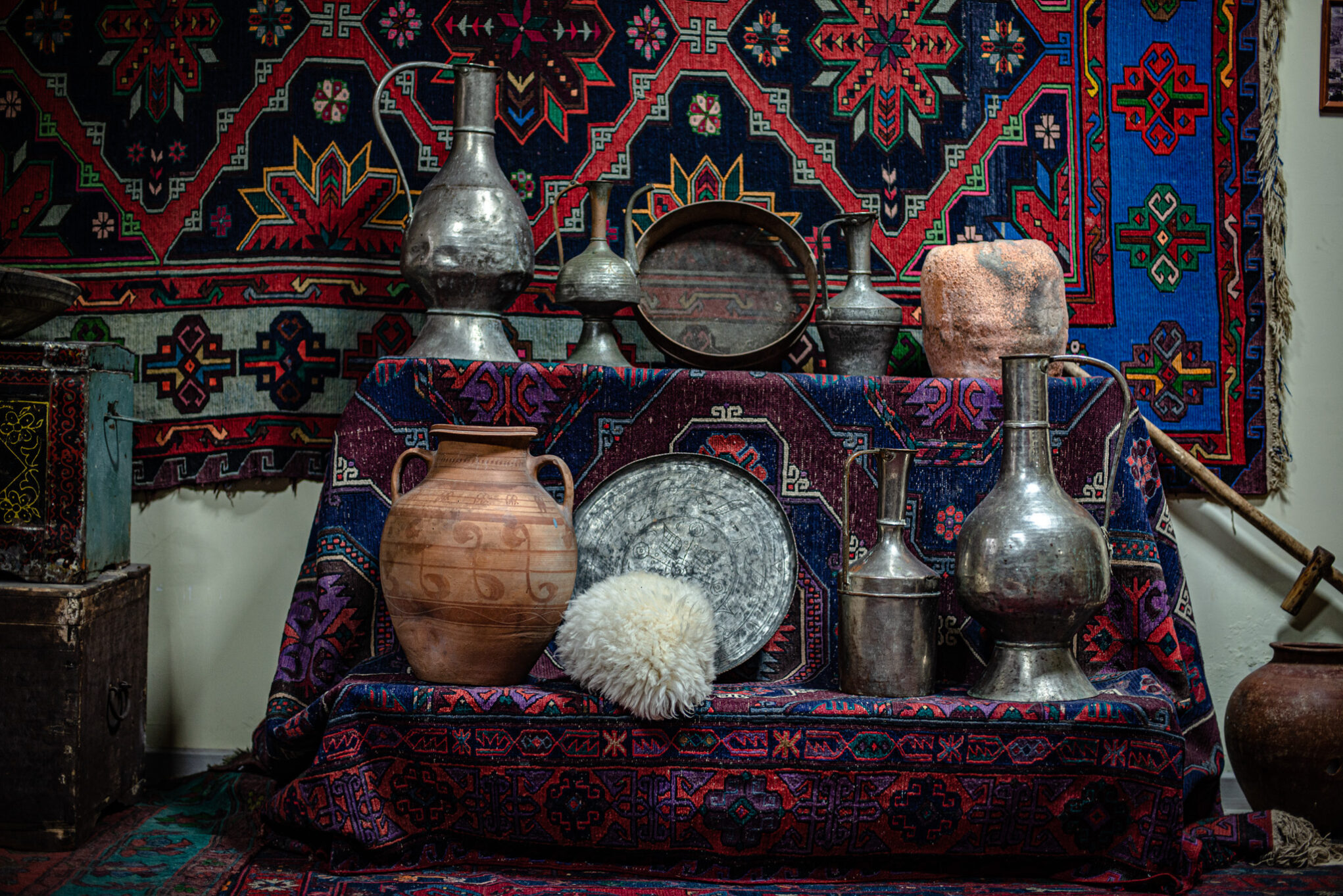 этномир дагестан