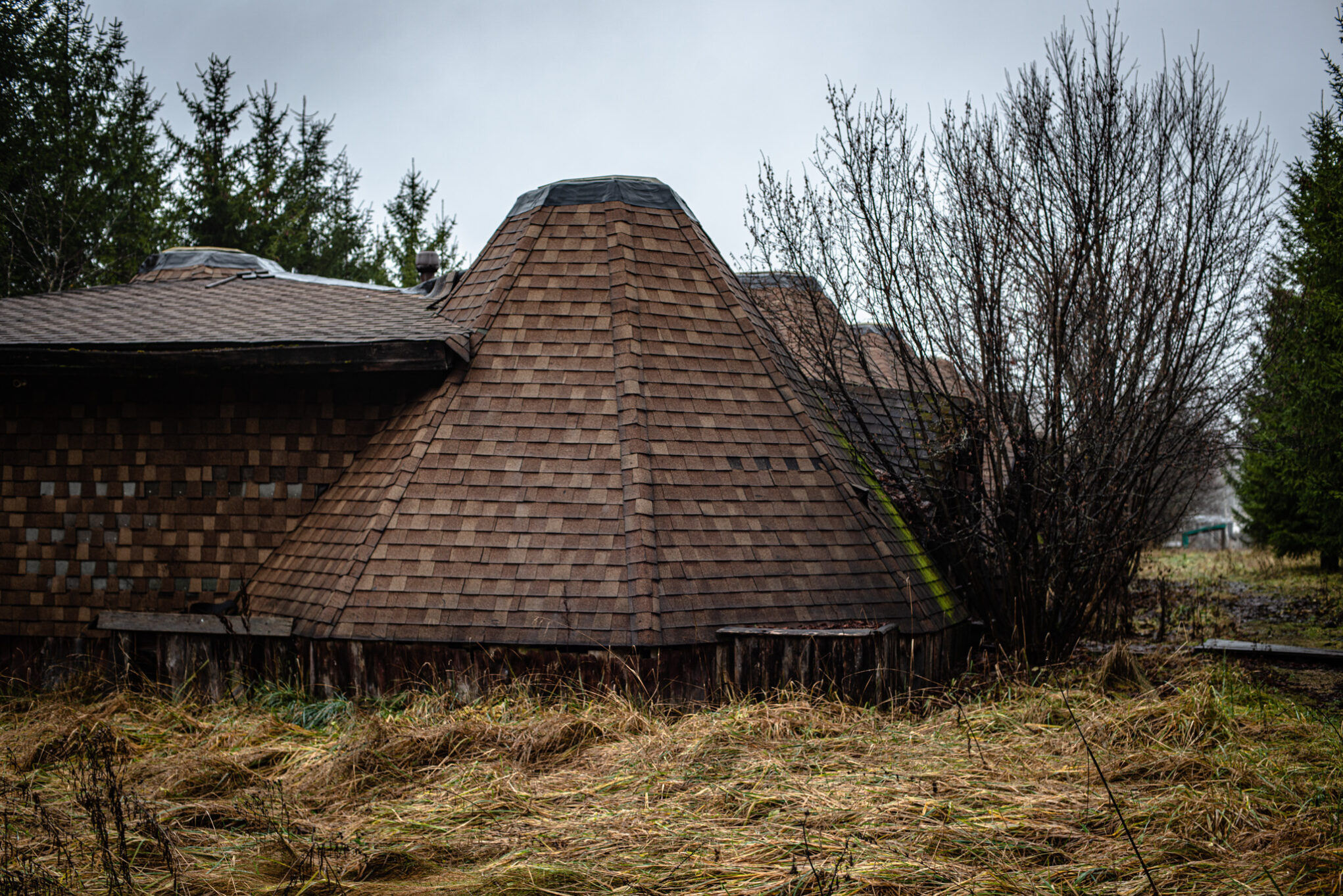 отель сибирия