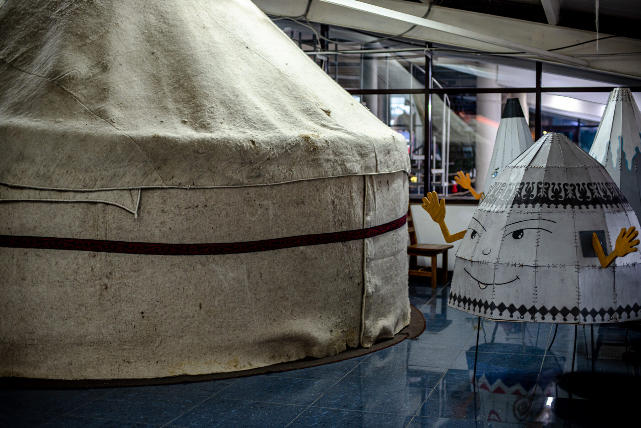 парк этномир отзывы