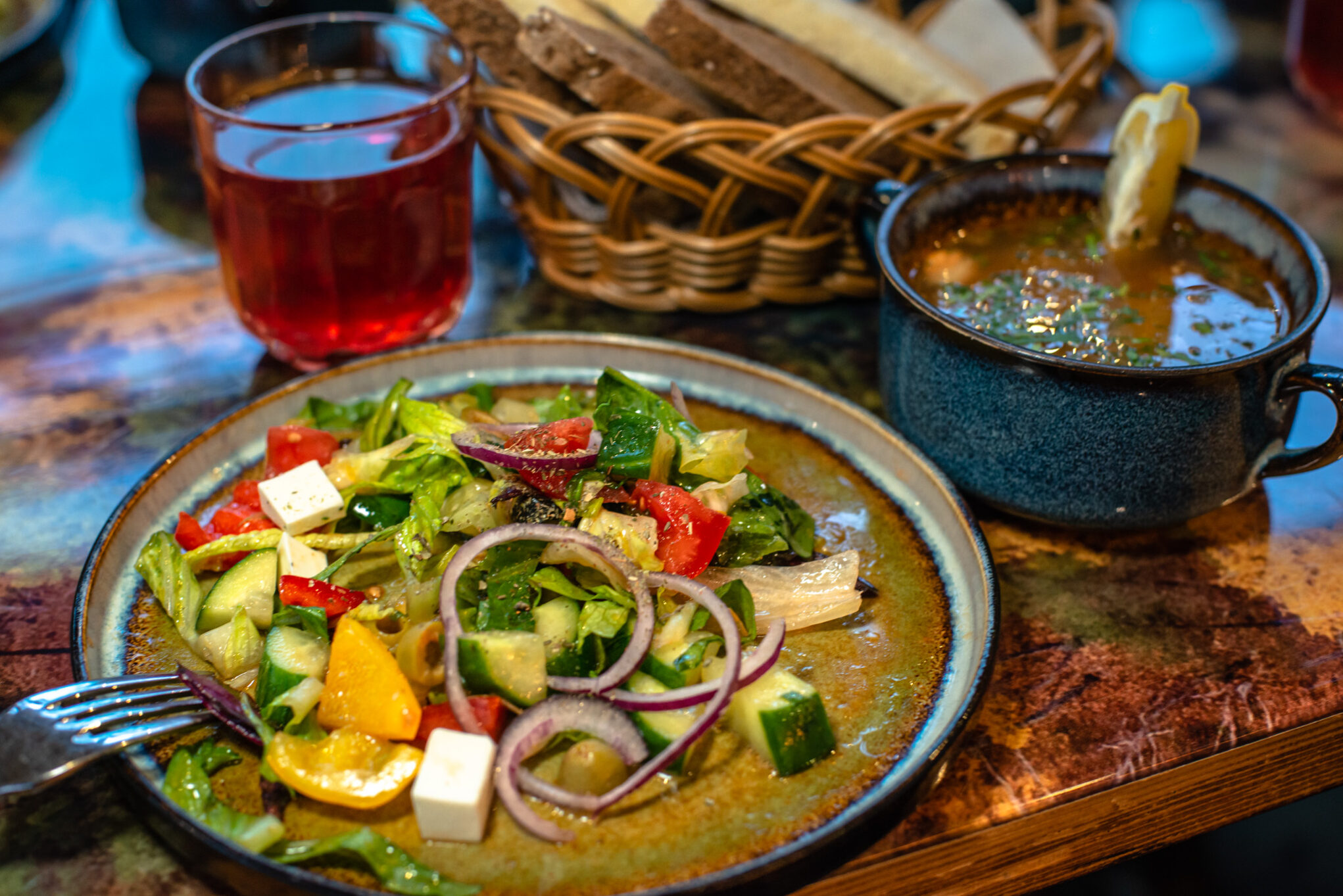 этномир кафе и рестораны