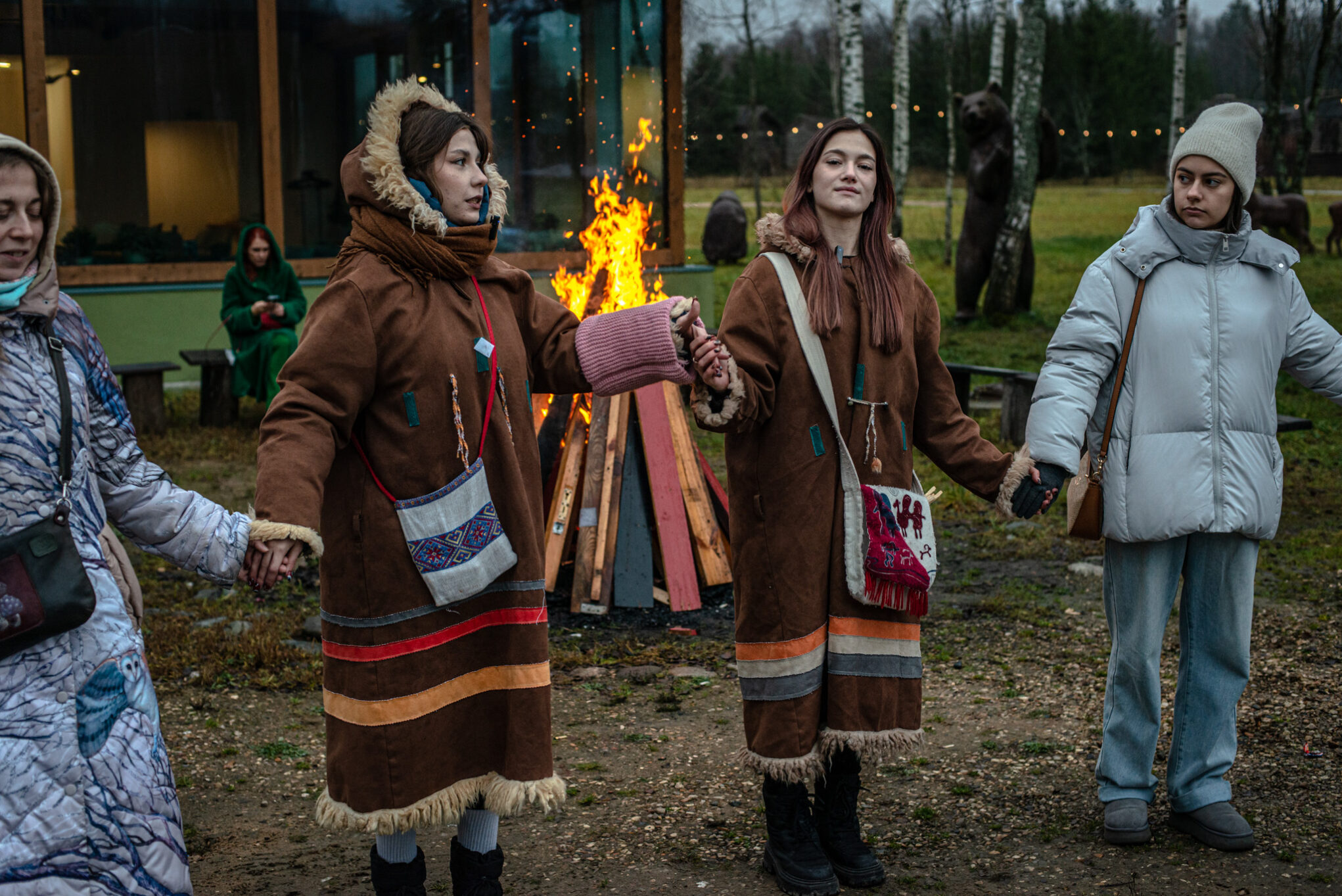 этнографический музей этномир