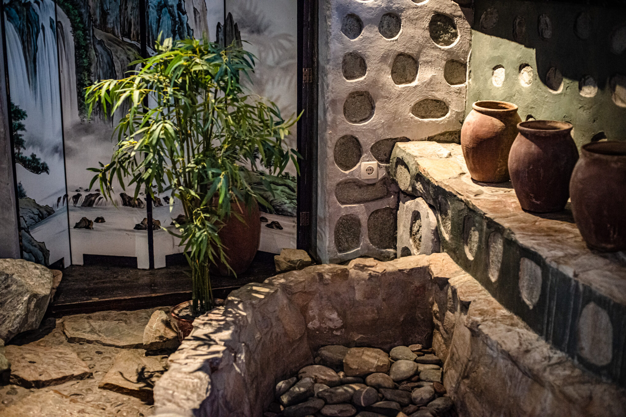 павильон япония этнопарк