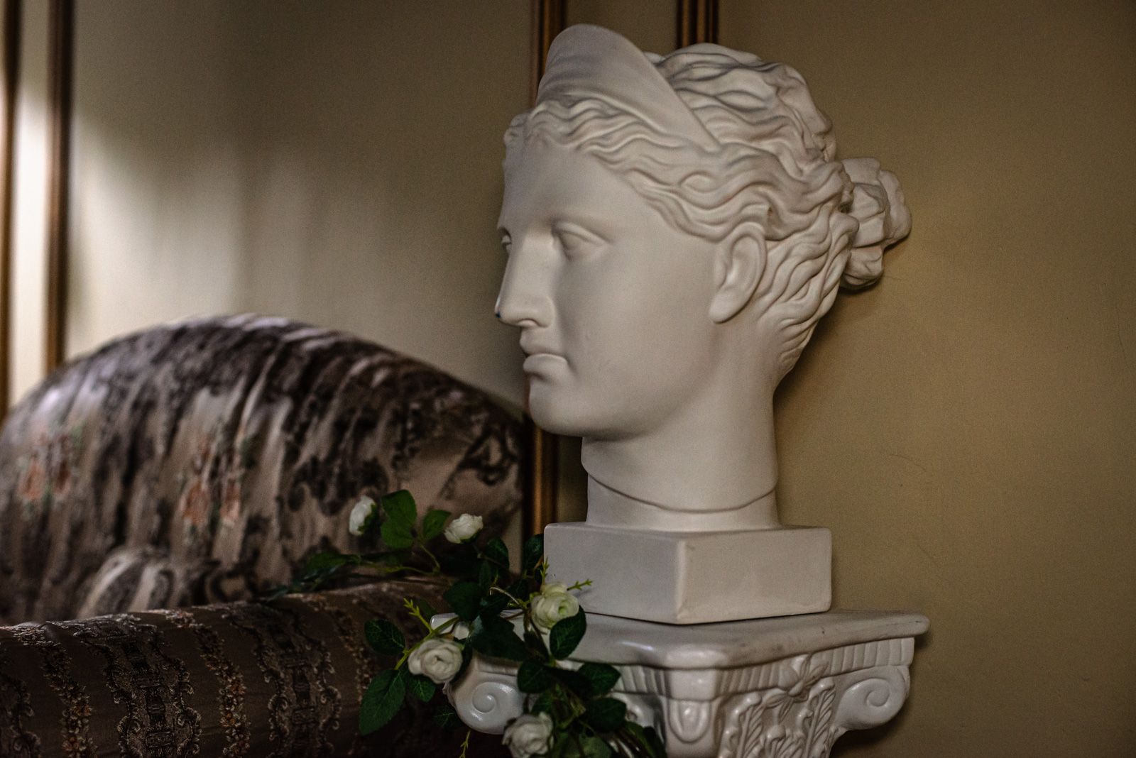 иммерсивный спектакль свидание