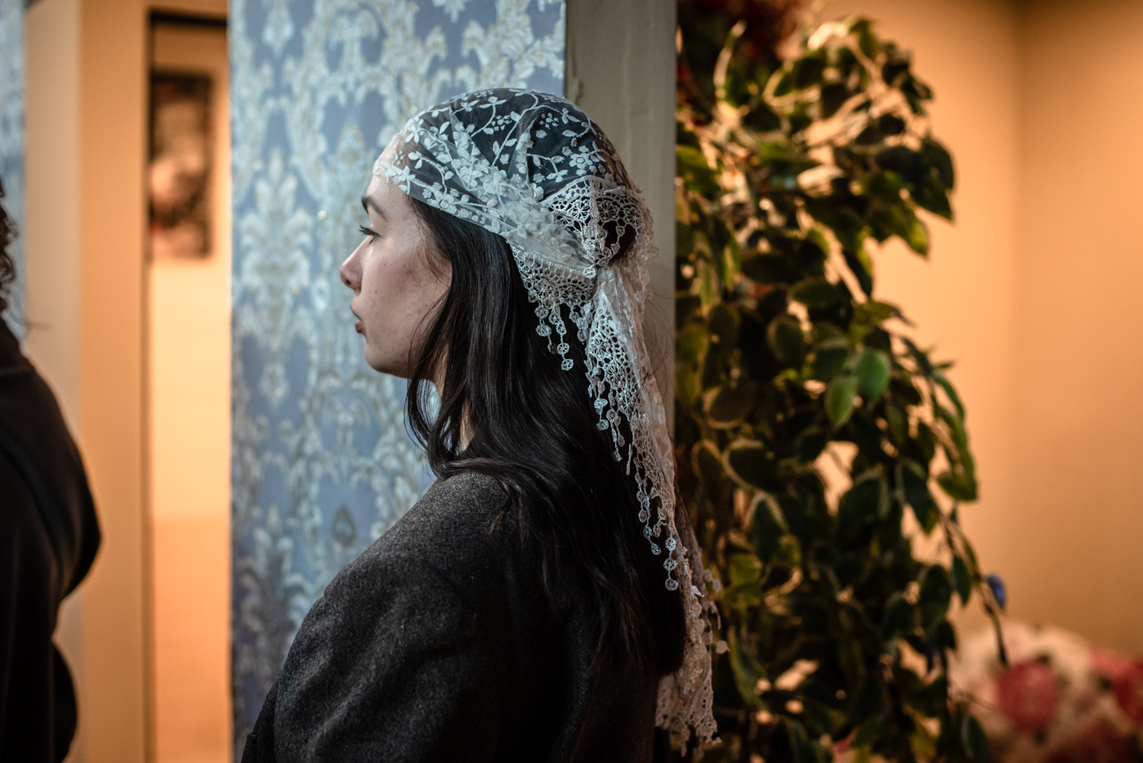 иммерсивный квест спектакль