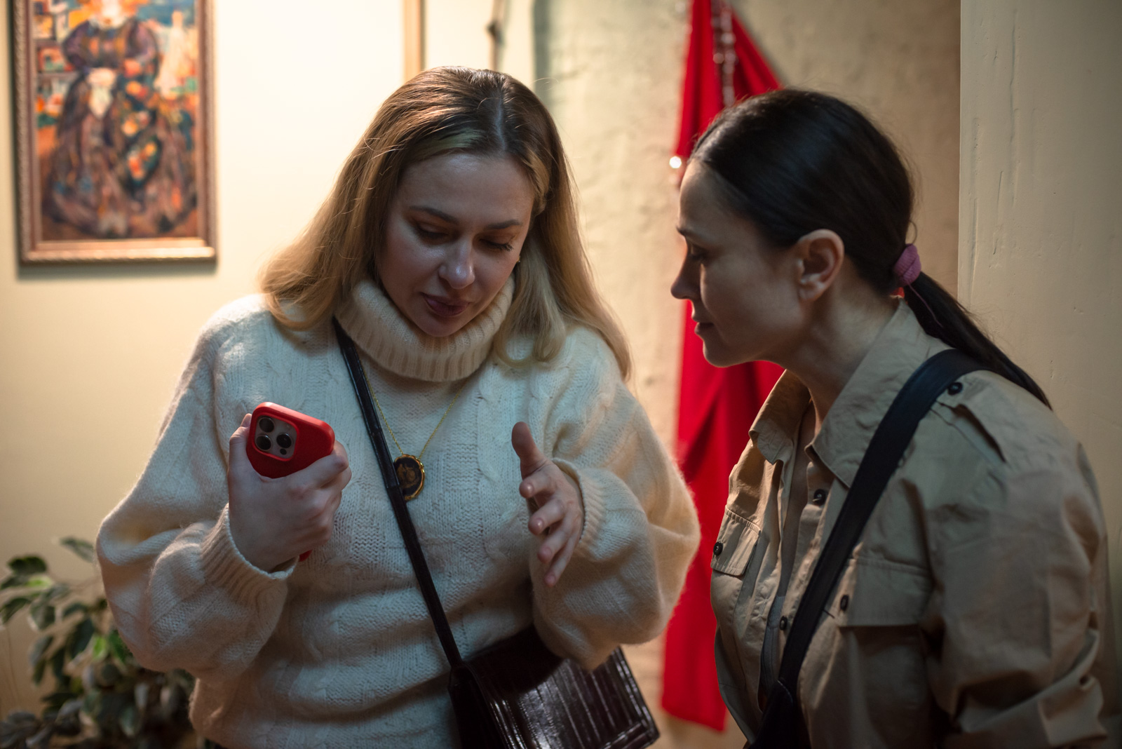 московских блогеров