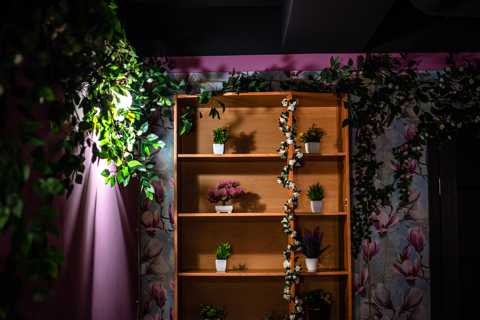 иммерсивный квест спектакль