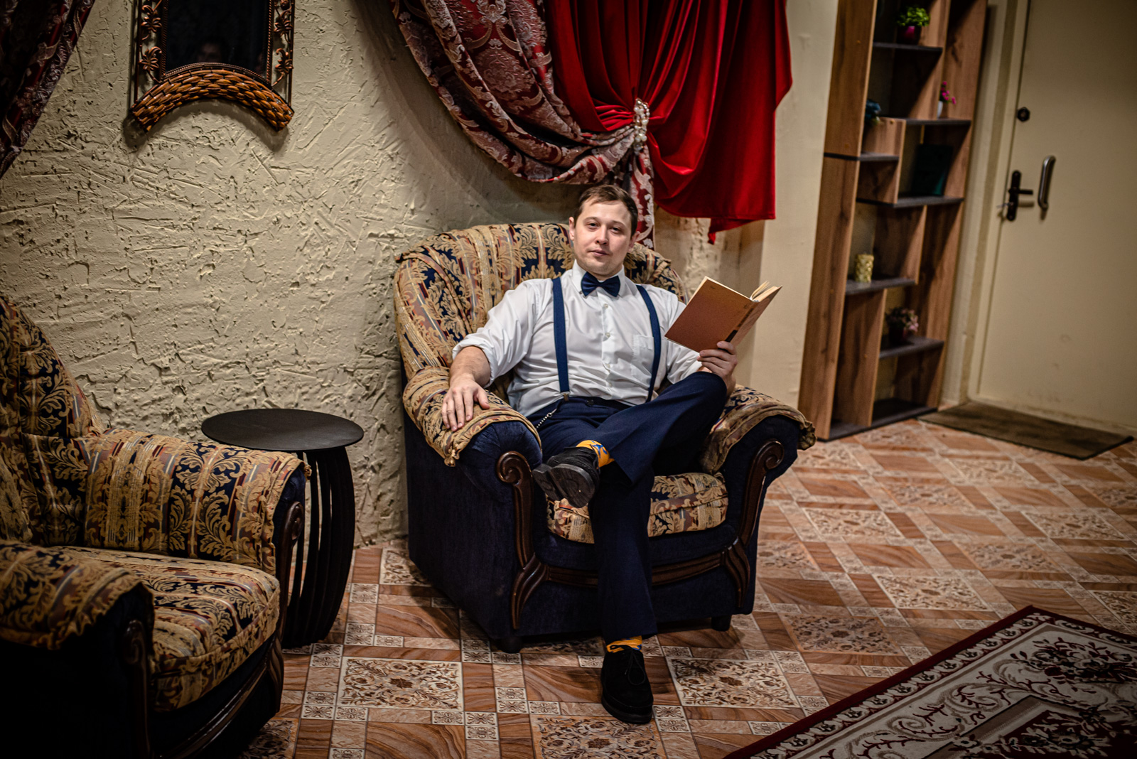 чисто английские убийства программа