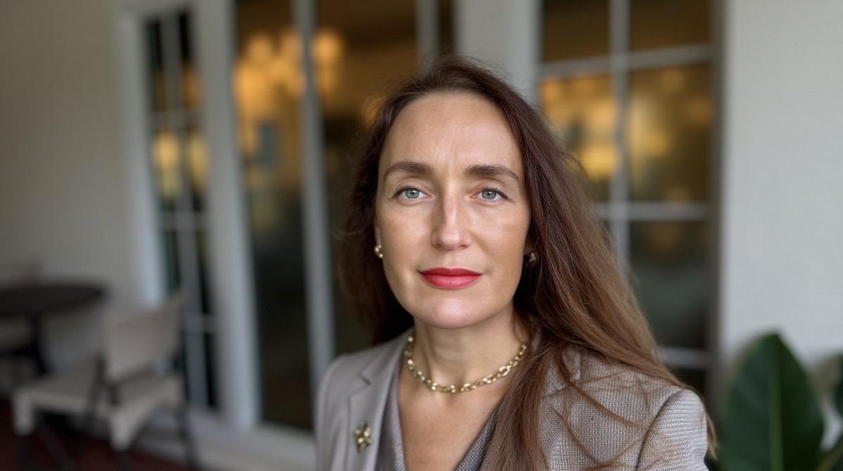 экология личности