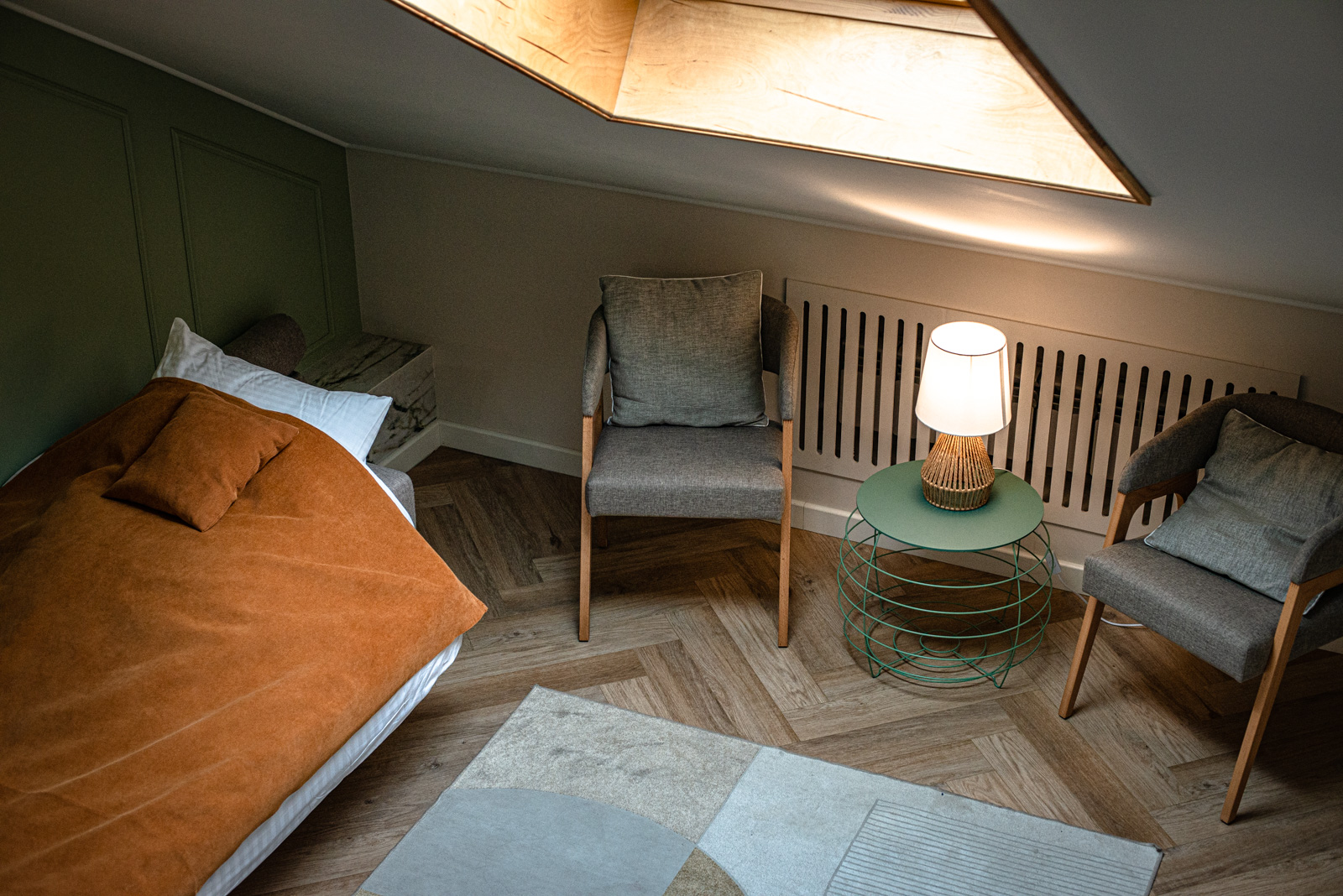 отель в районе китай город