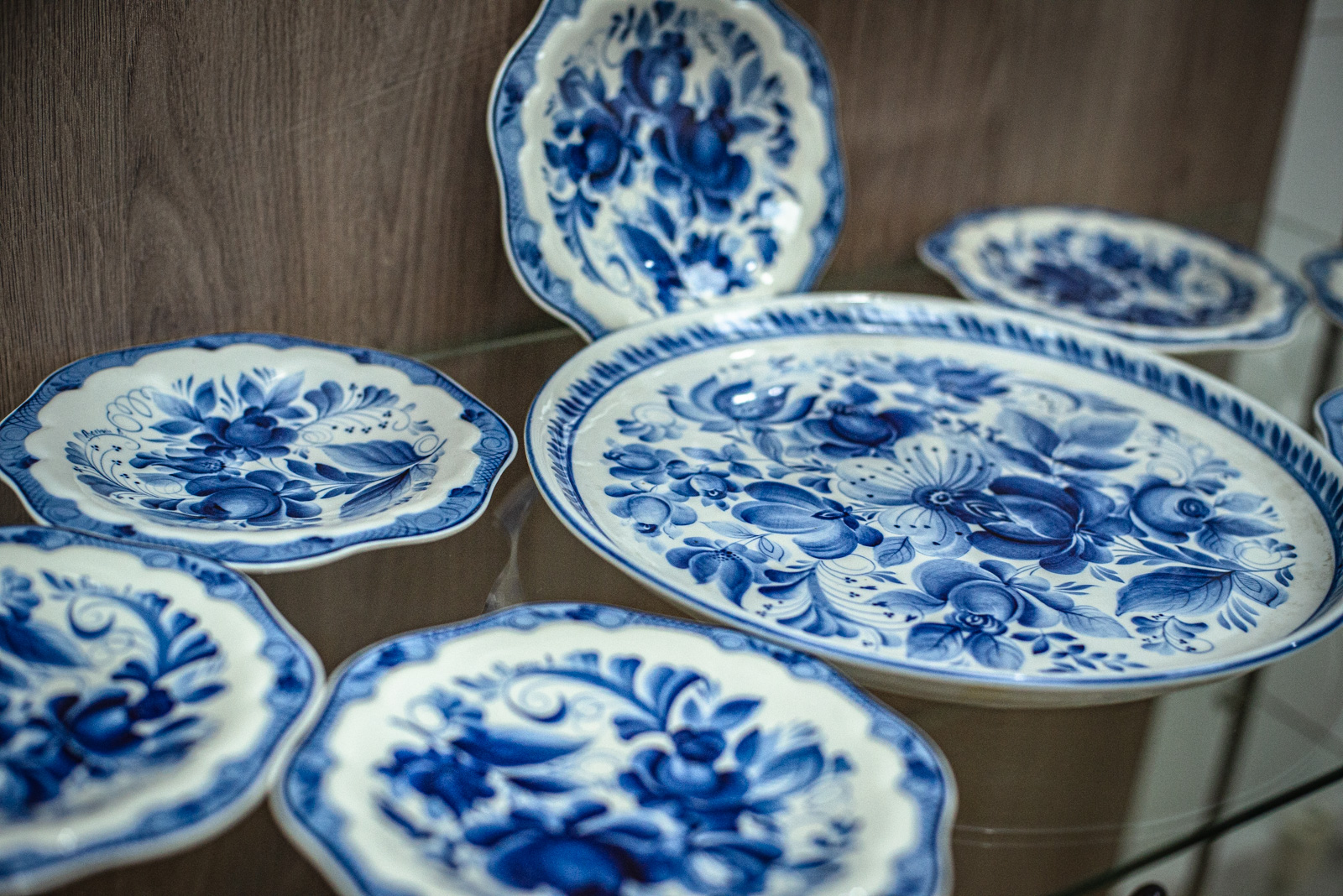 музей художественной майолики