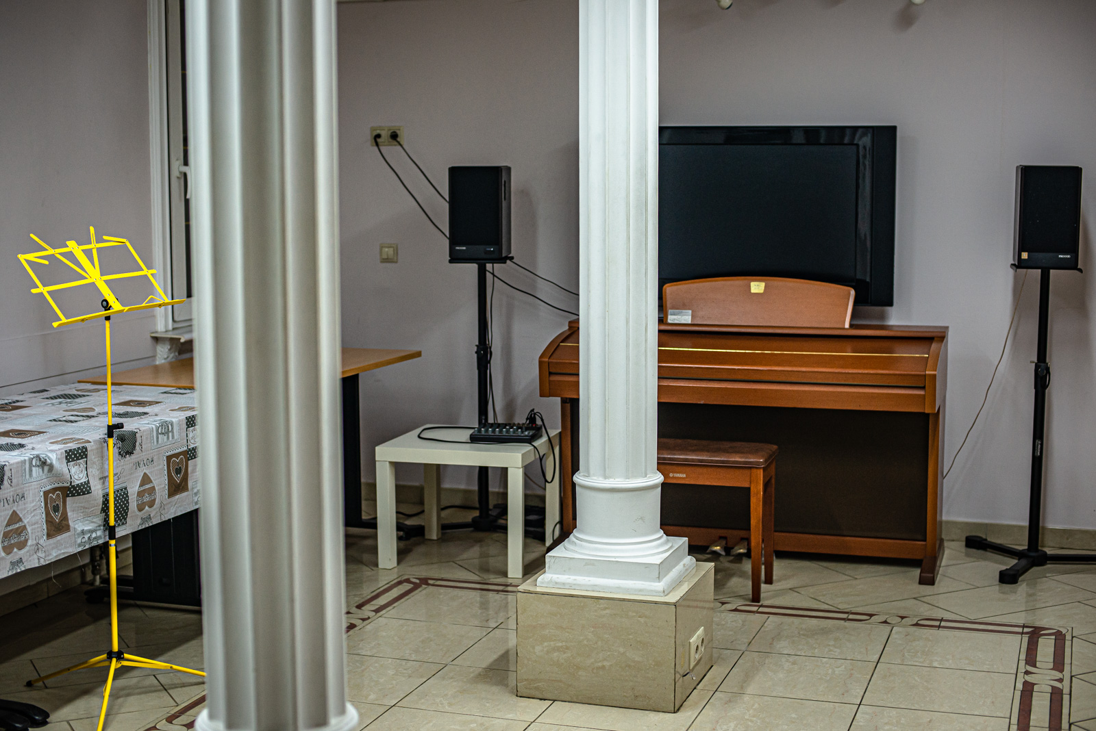 музей художественной майолики в москве