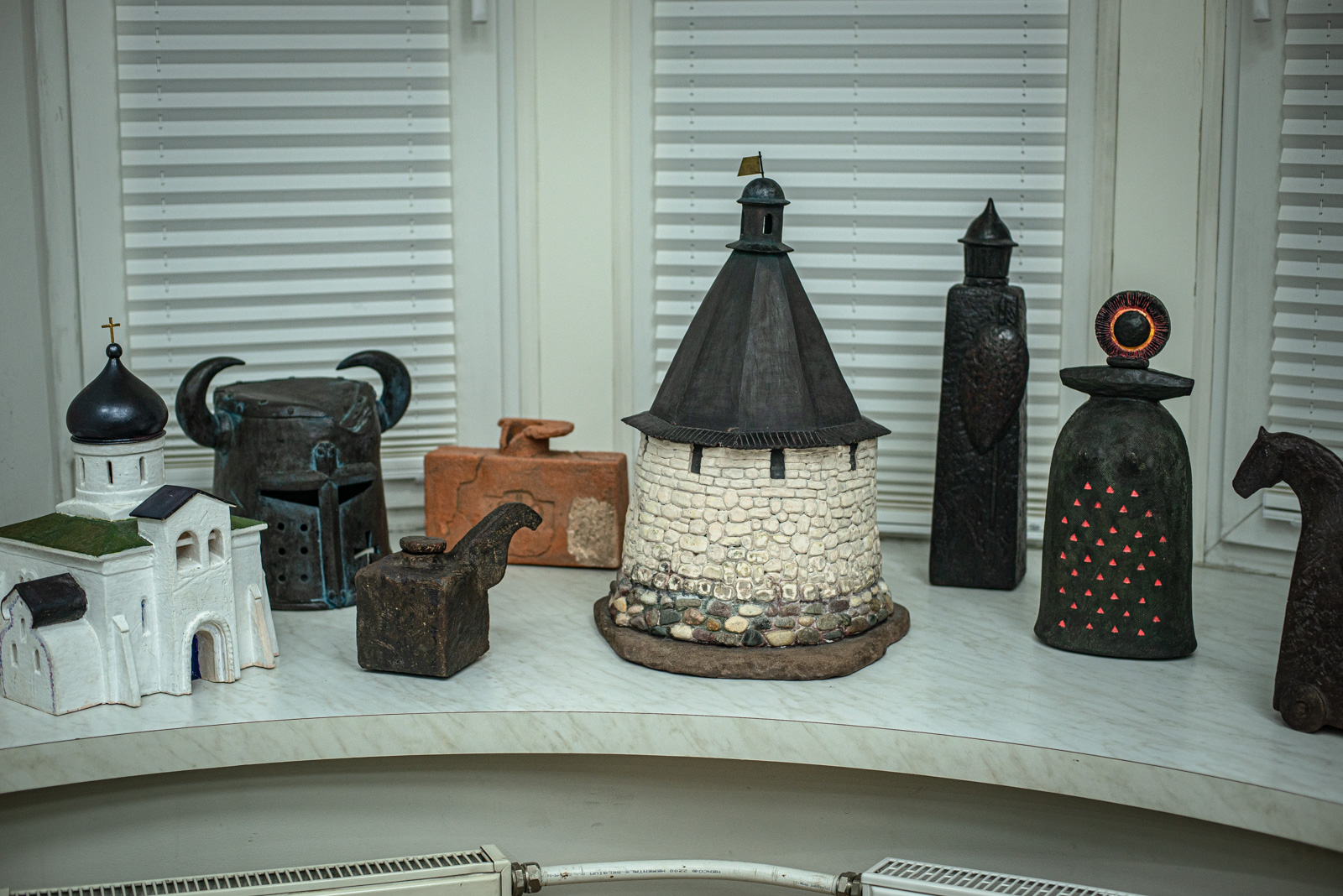 лучшие частные музеи москвы