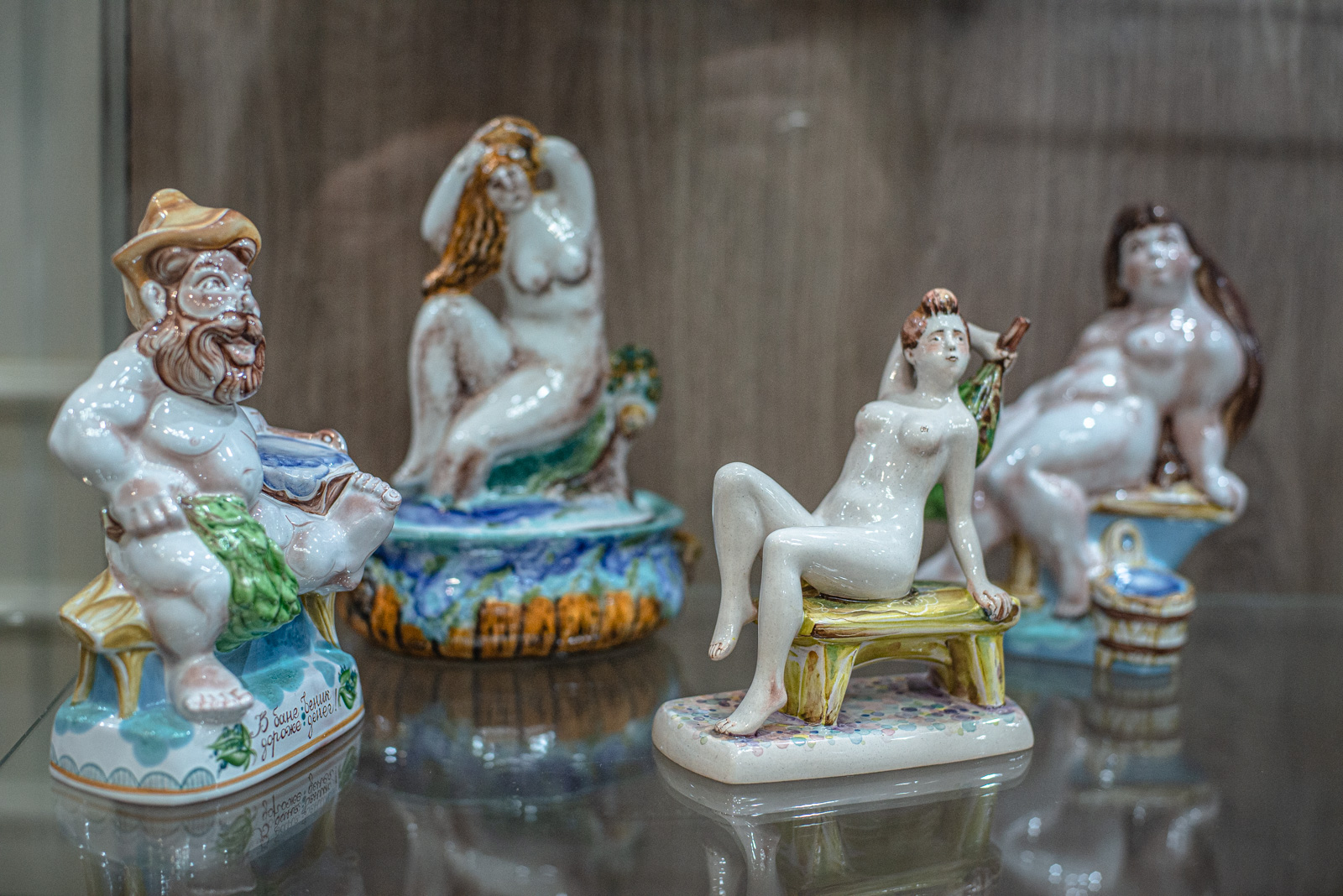 музей частных коллекций москва