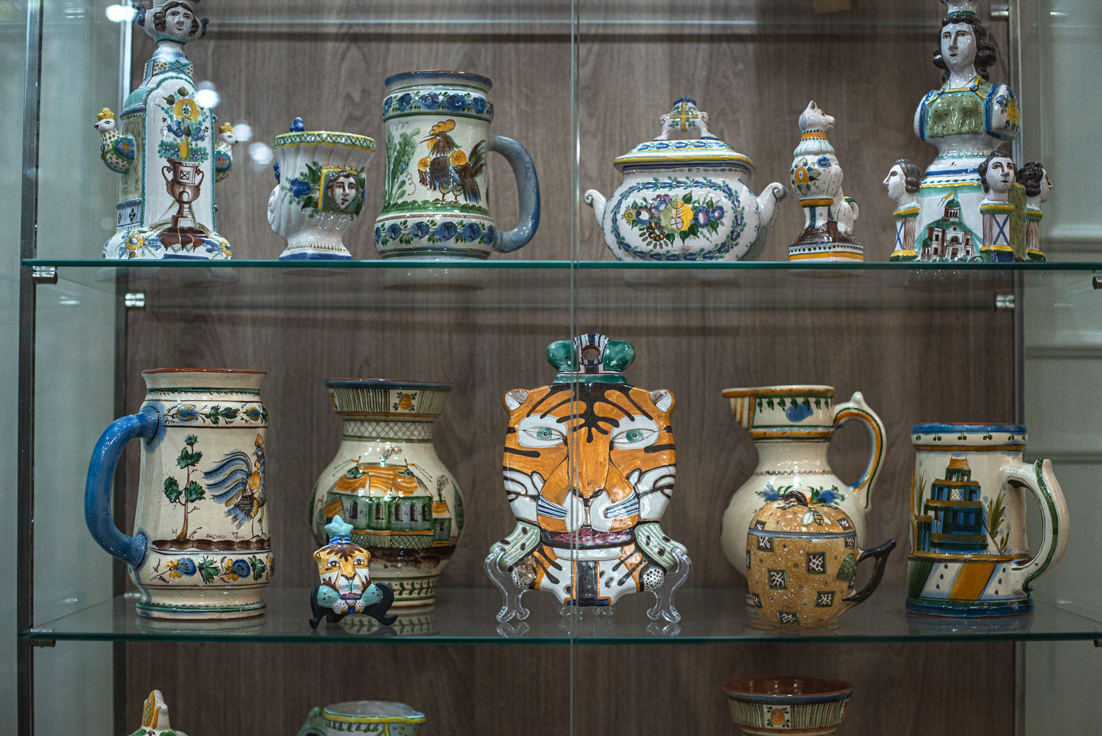 фенинская группа 