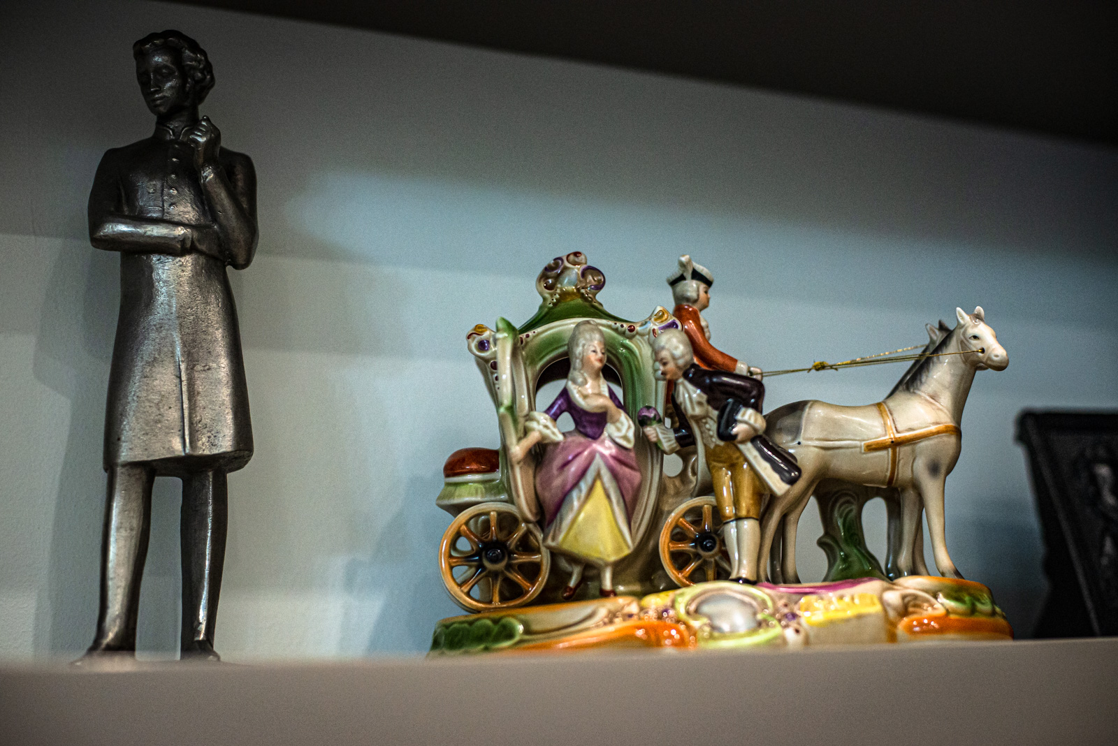 музей майолики